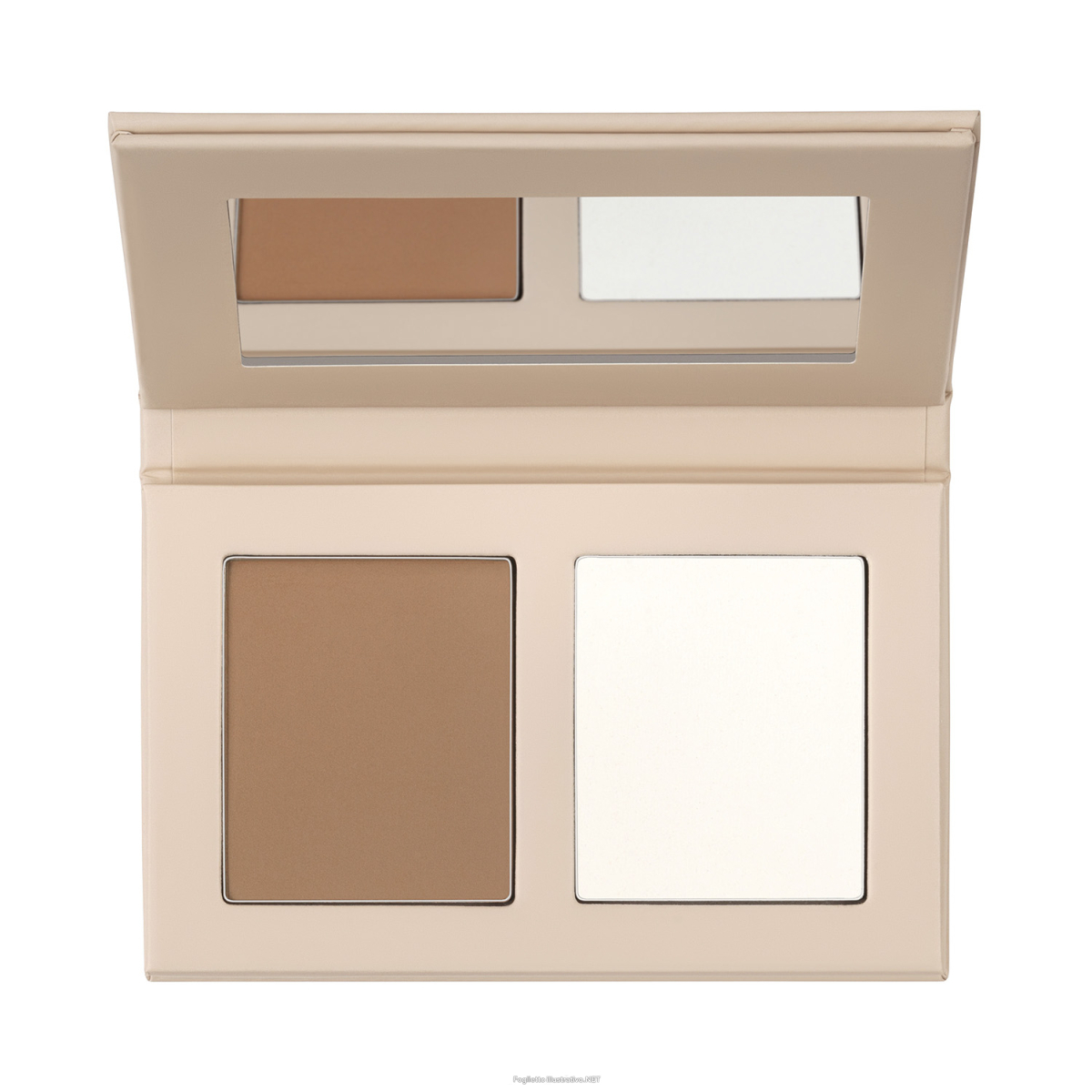 Cerca Offerte di rvb natural match face duo pal e acquista online