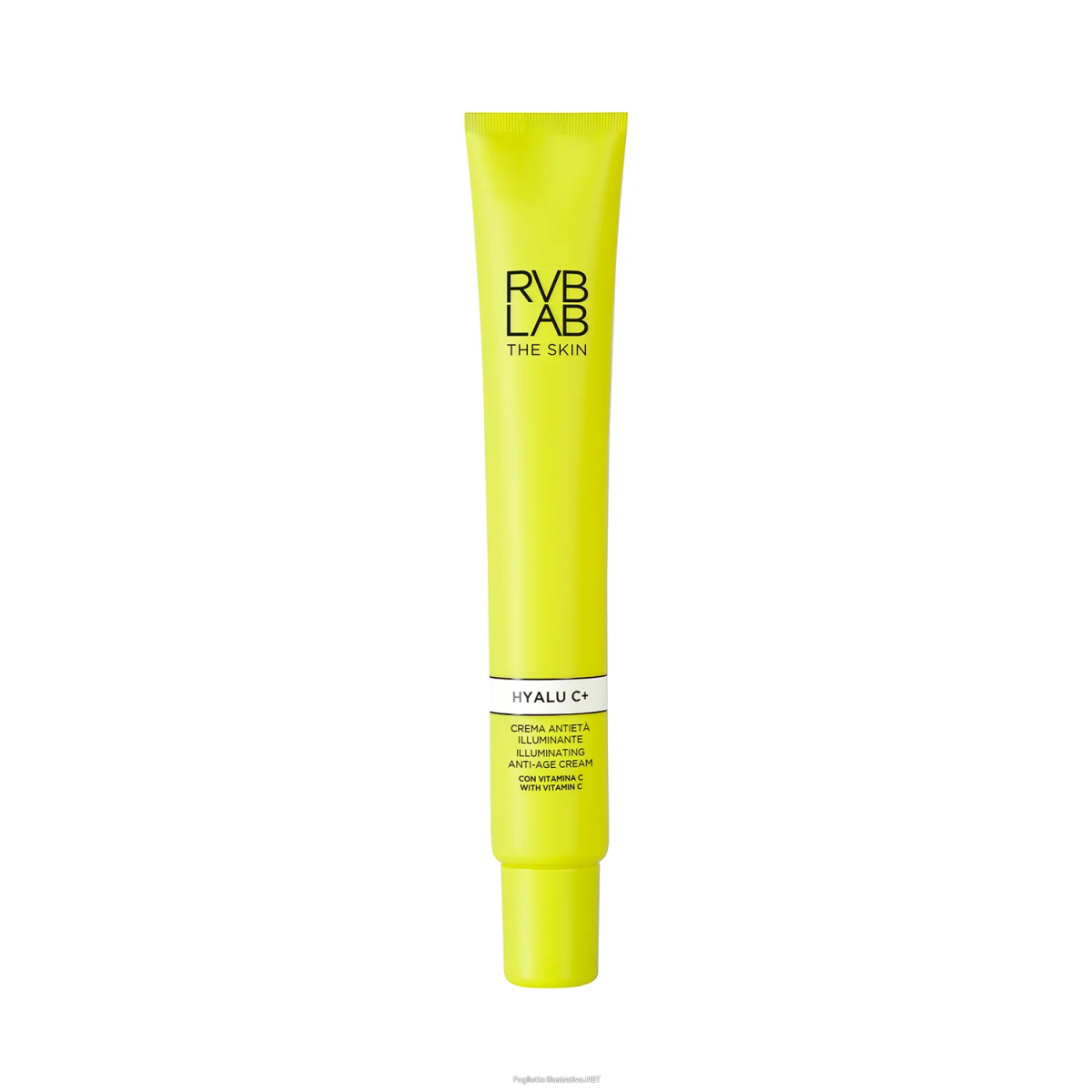 Cerca Offerte di rvblab crema antieta' illuminante hyalu c mini size 25 ml e acquista online