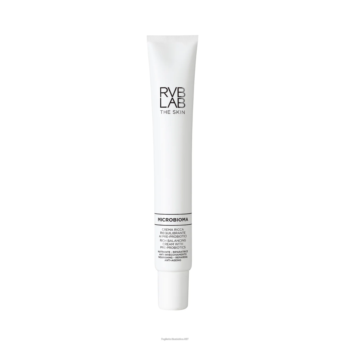 Cerca Offerte di rvblab crema ricca riequilibrante microbioma mini size 25 ml e acquista online
