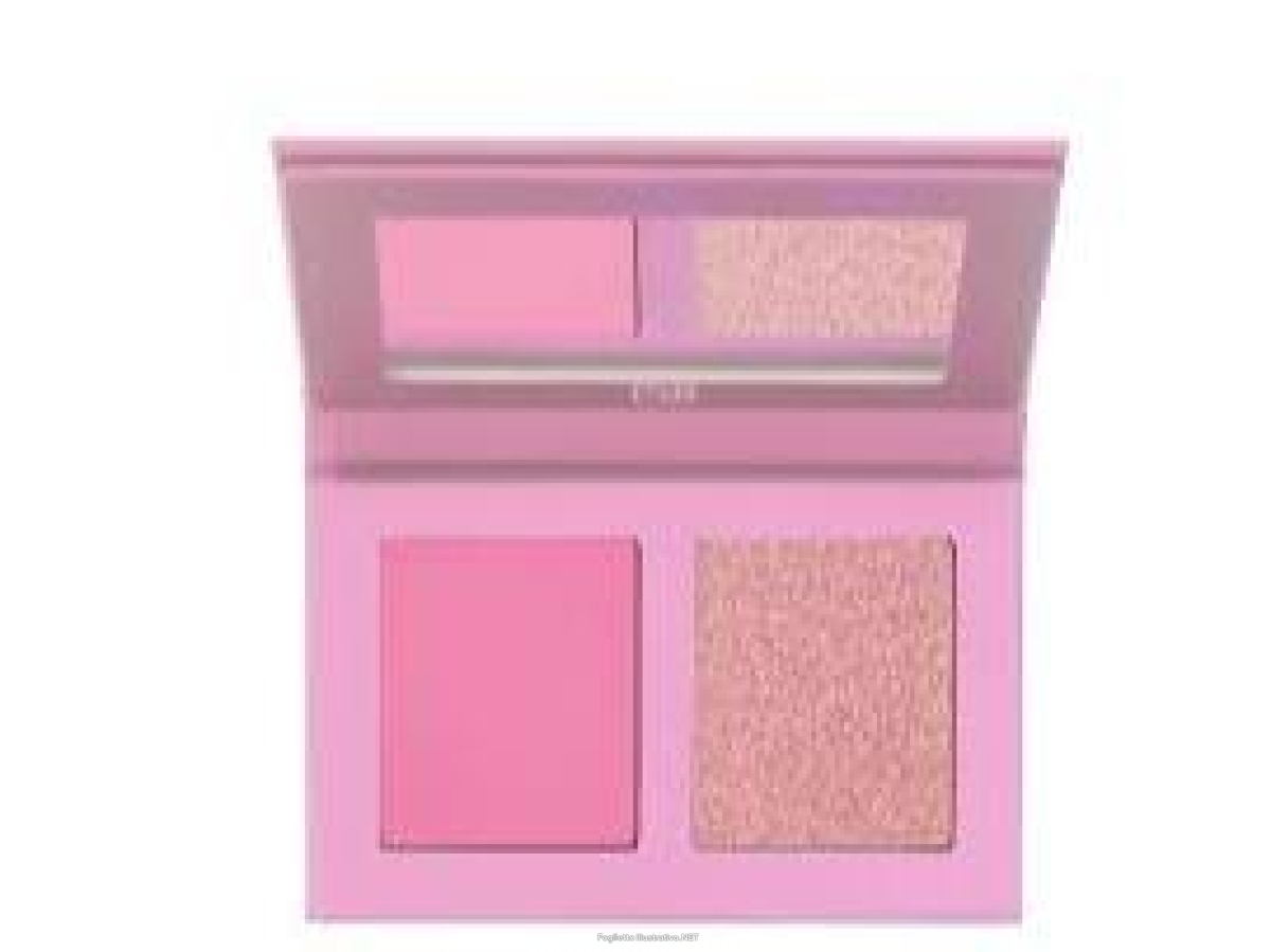 Cerca Offerte di rvblab dreamy duo palette polveri viso e acquista online
