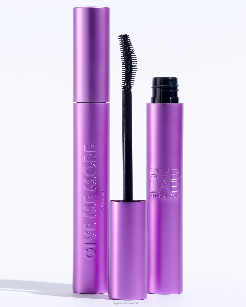 Cerca Offerte di rvblab mascara give me more 13,5 ml e acquista online