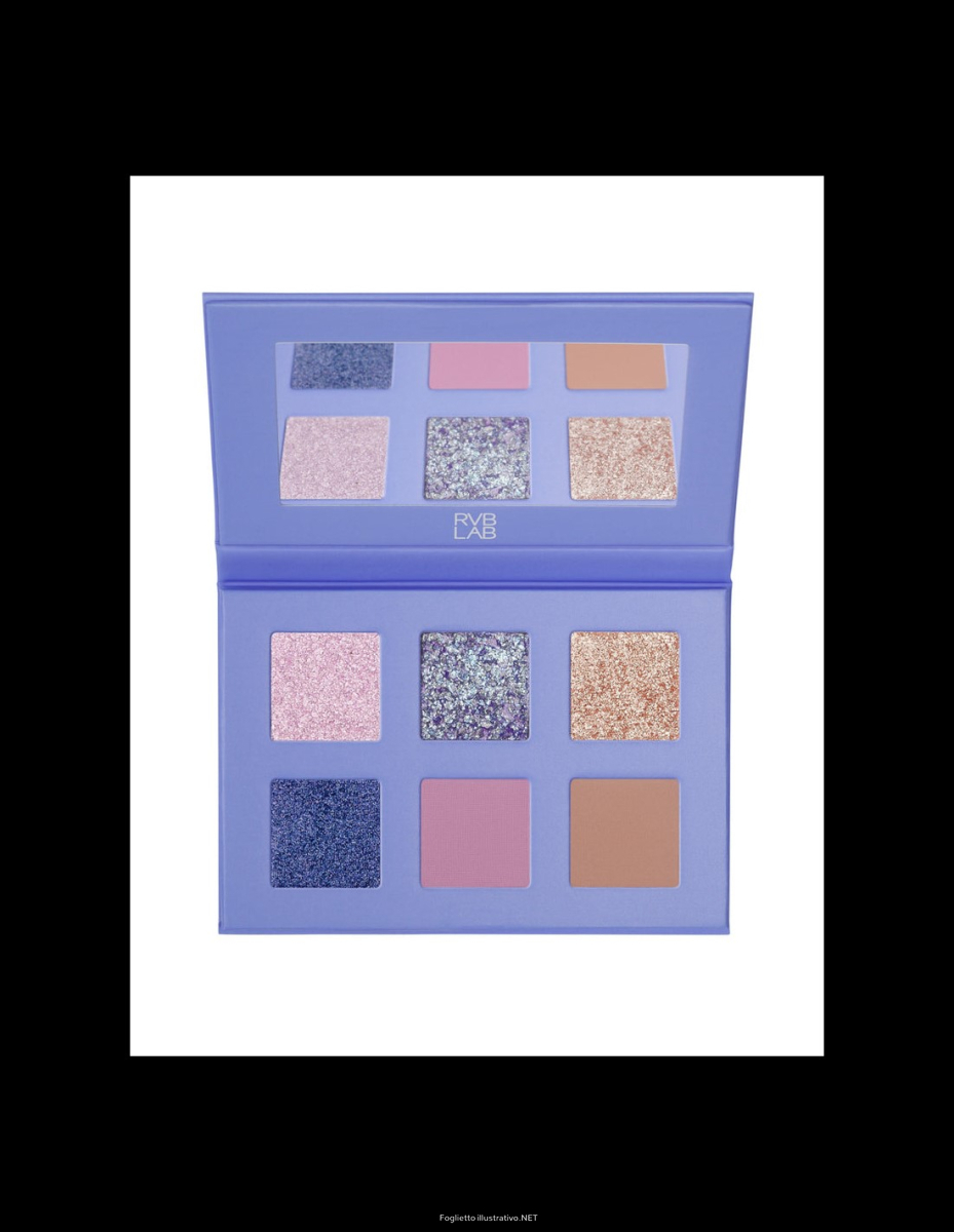 Cerca Offerte di rvblab wish come true palette occhi 5,4 g e acquista online