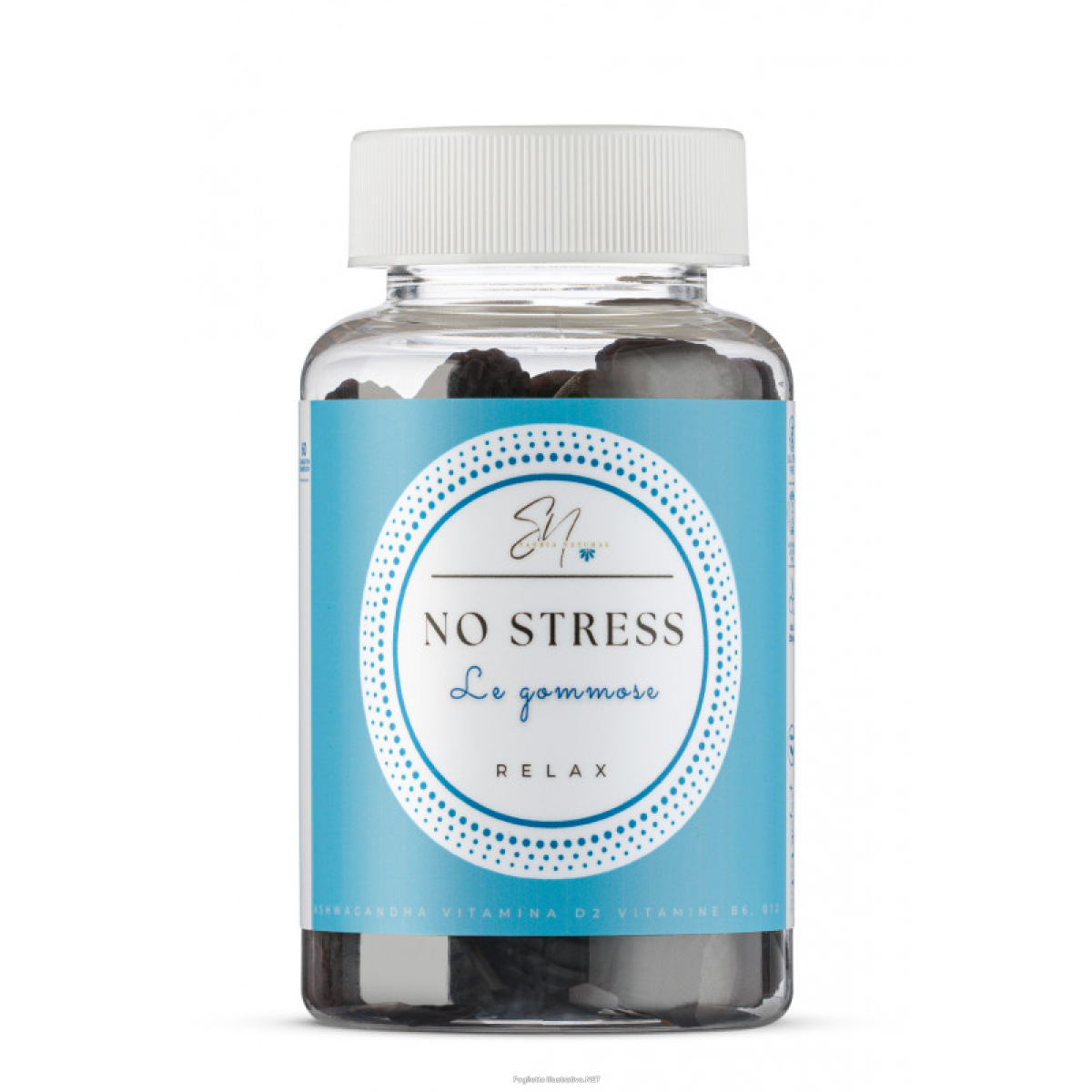 Cerca Offerte di sabbia natural no-stress per ridurre i livelli di cortisolo e contrastare stress e ansia - 60 gommose gusto ciliegia e acquista online