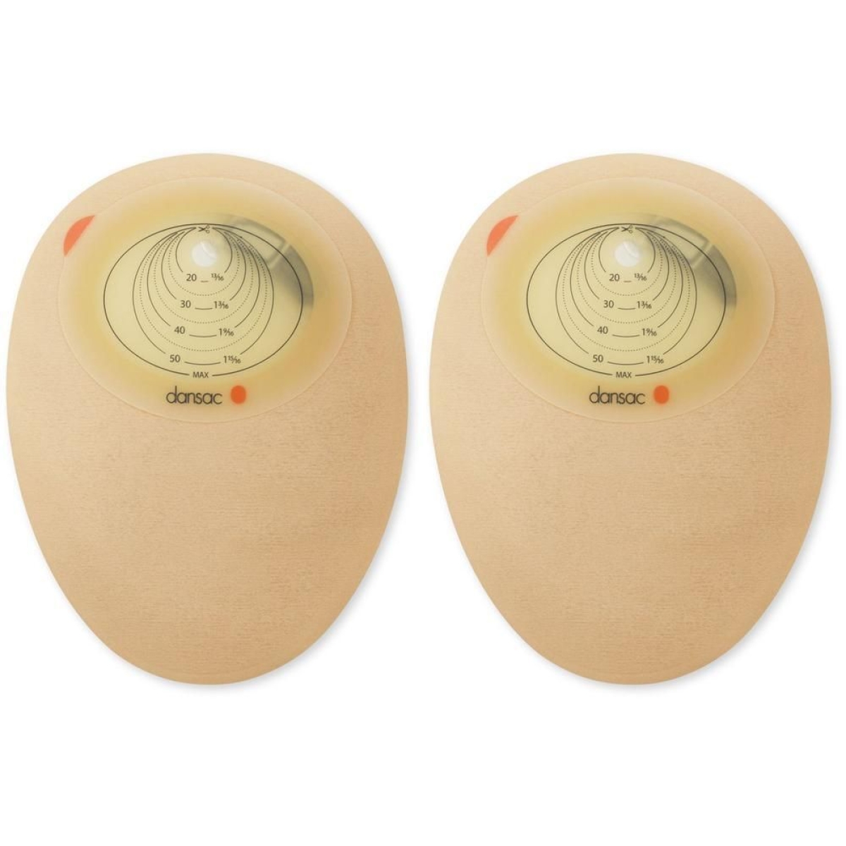 Cerca Offerte di Sacca monopezzo per colostomia dansac novalife1 midi chiusa opaca 70mm e acquista online
