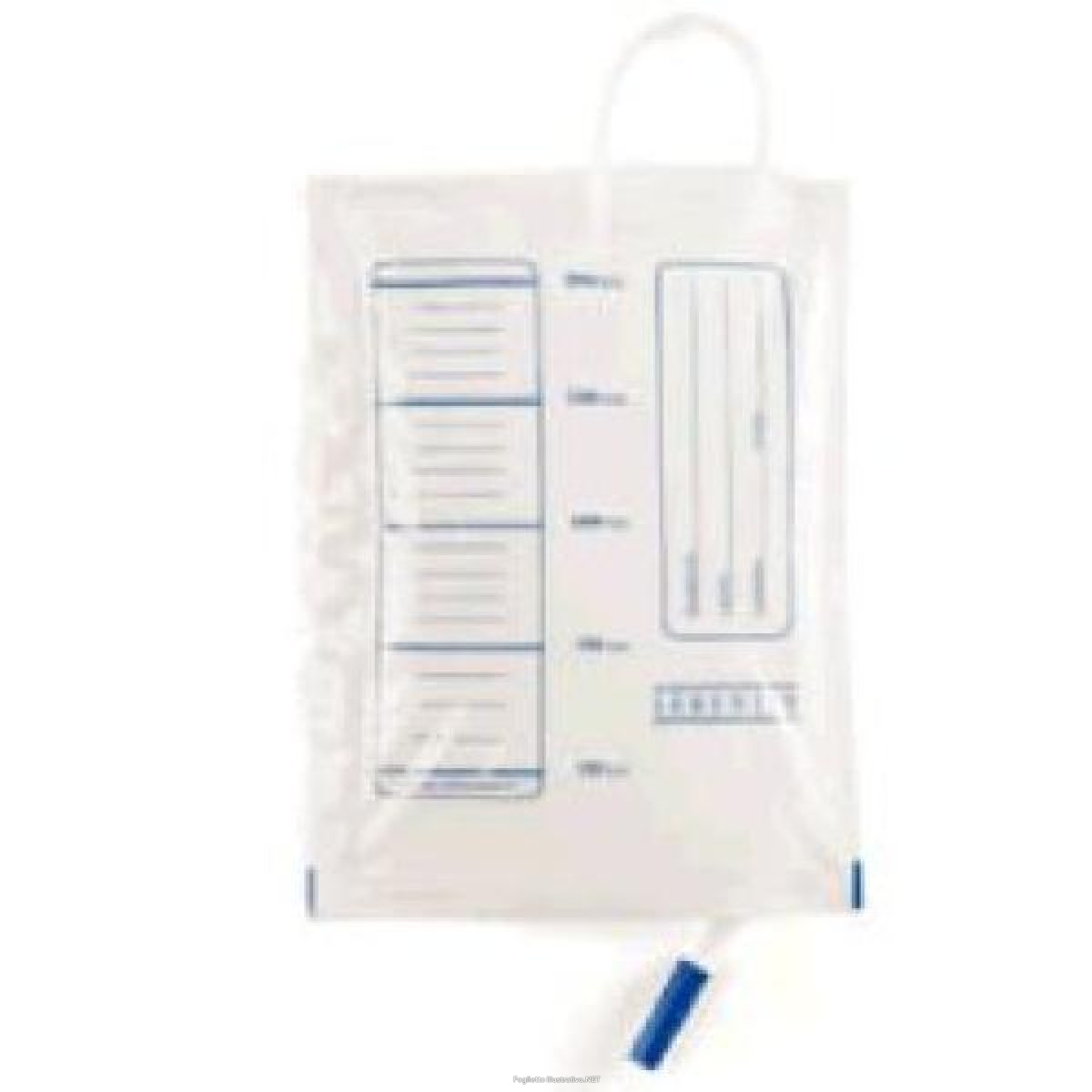 Cerca Offerte di sacca urina 2 litri non sterile con valvola di non ritorno rubinetto drenaggio inferiore a t tubo 130 cm 1 pezzo sofarmapiu' e acquista online