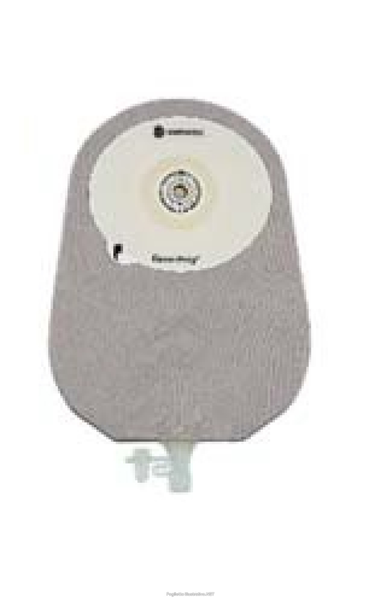 Cerca Offerte di sacca urostomia esteem body 4 mm opaco 10-35 mm 10 pezzi e acquista online