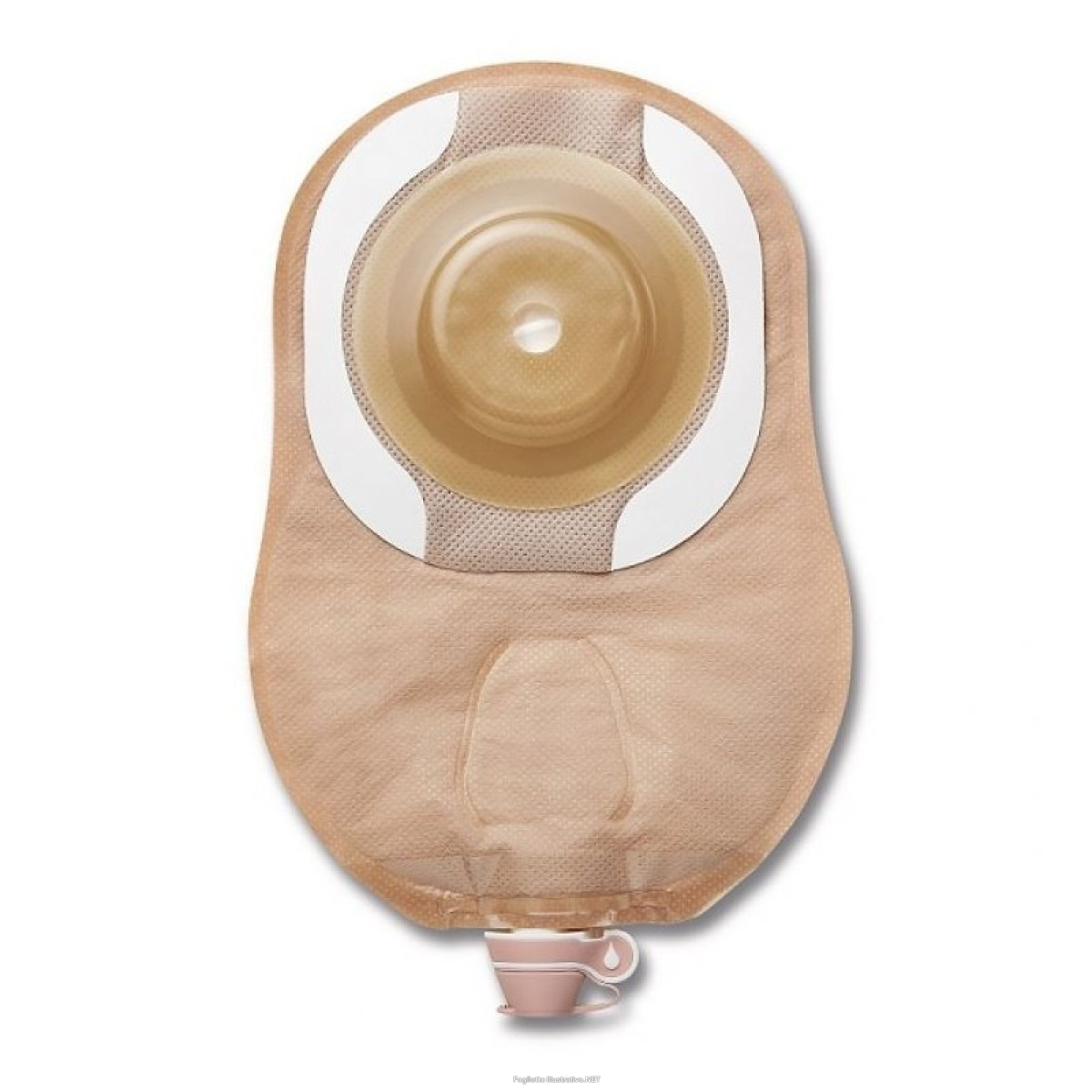 Cerca Offerte di sacca urostomia modermaflex ceraplus multicamera trasparente convessa soft pretagliata 25 mm 10 pezzi e acquista online