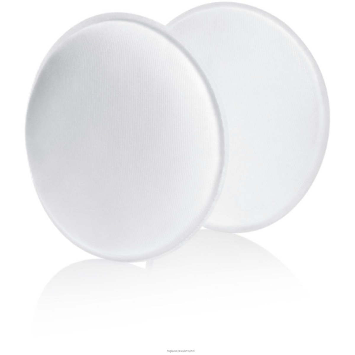 Cerca Offerte di safe & dry coppetta assorbilatte lavabile 4 pezzi medela pz compress e acquista online