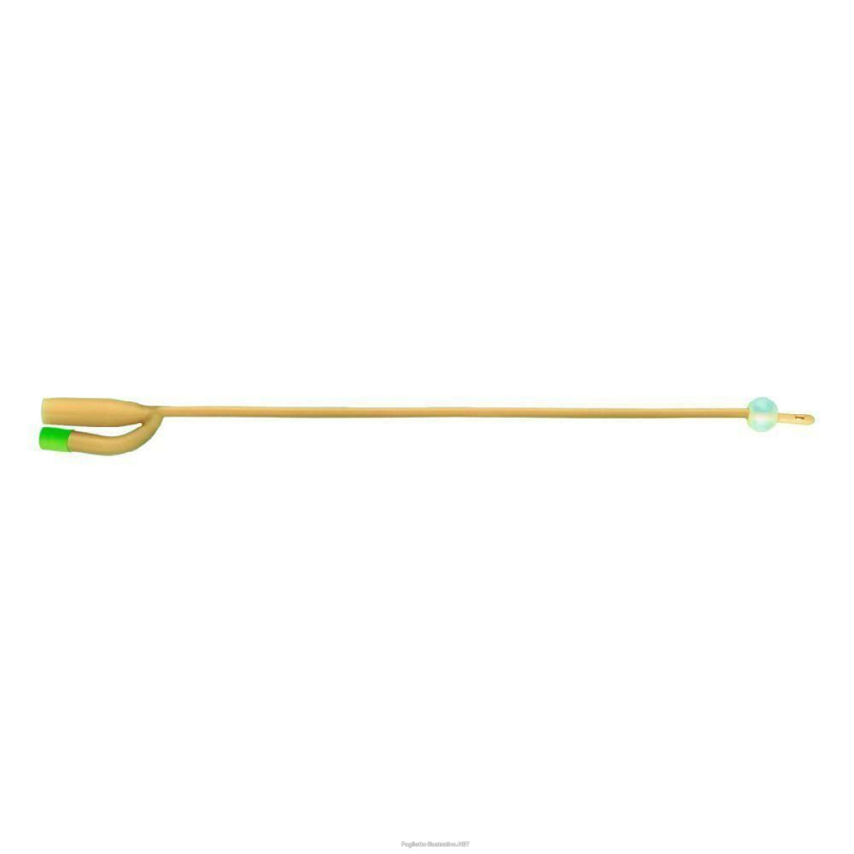 Cerca Offerte di safety foley catheter 2 vie ch 16 lattice siliconato 6x1 pz catetere e acquista online