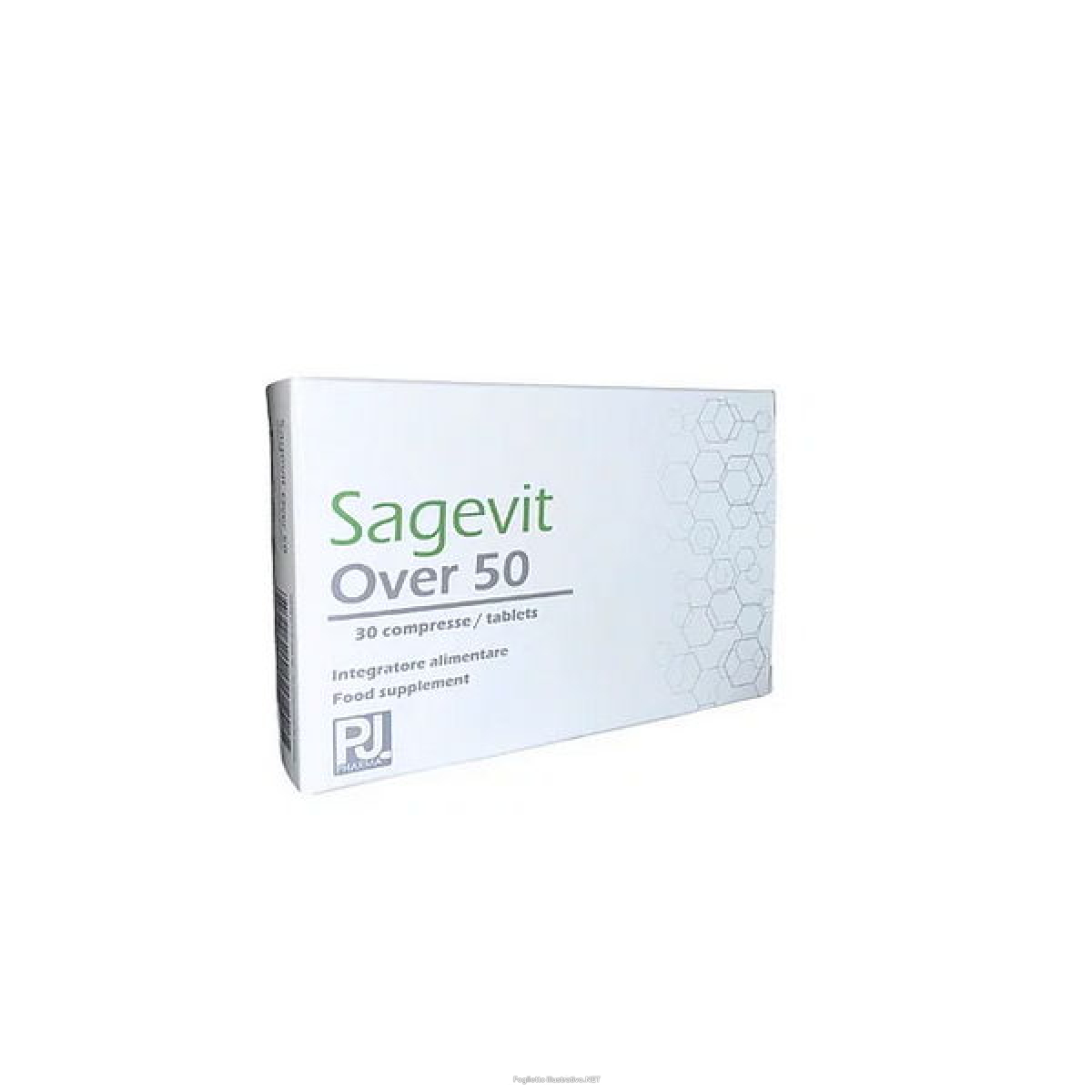 Cerca Offerte di sagevit over 50 30 compresse e acquista online