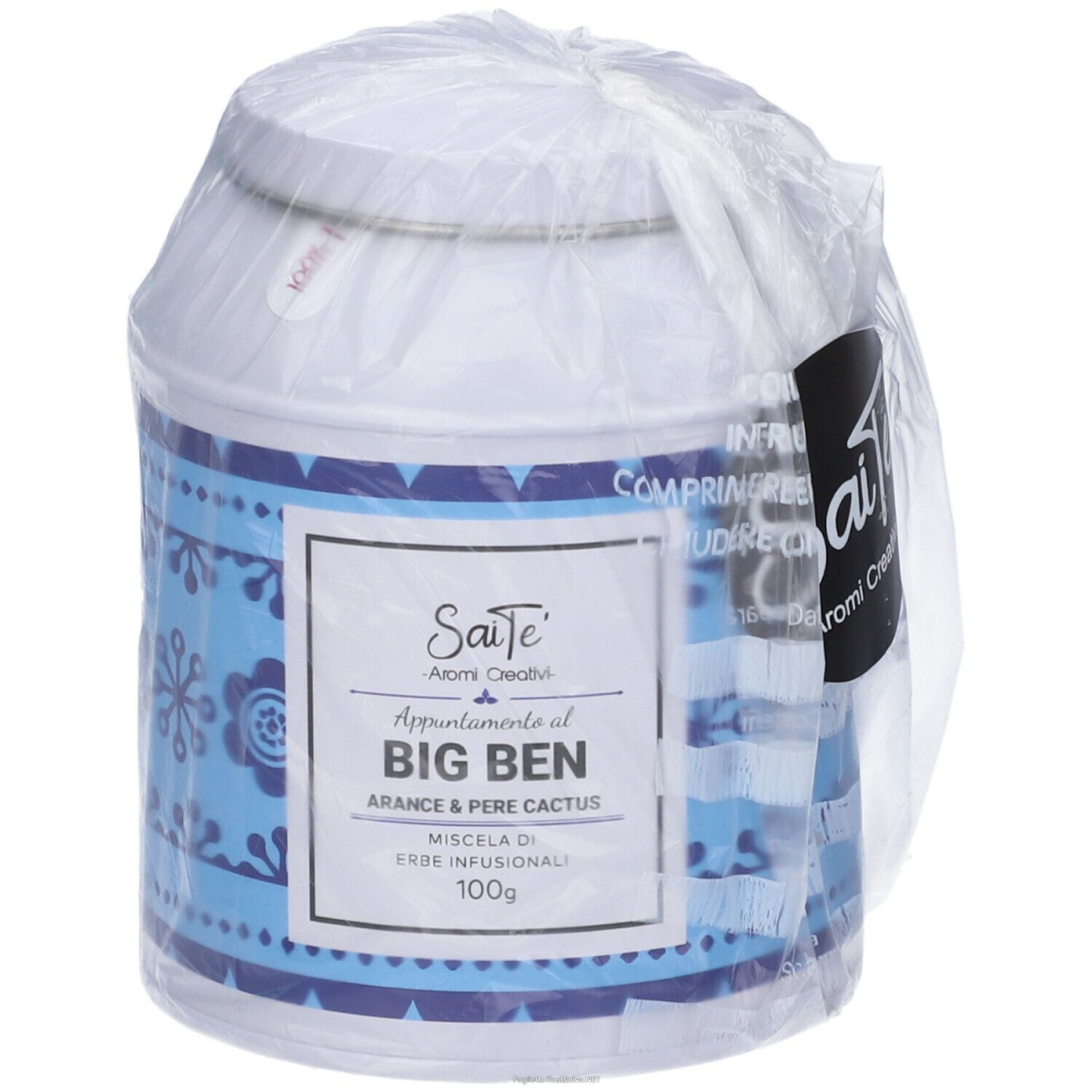 Cerca Offerte di saite' big gen 100 g e acquista online