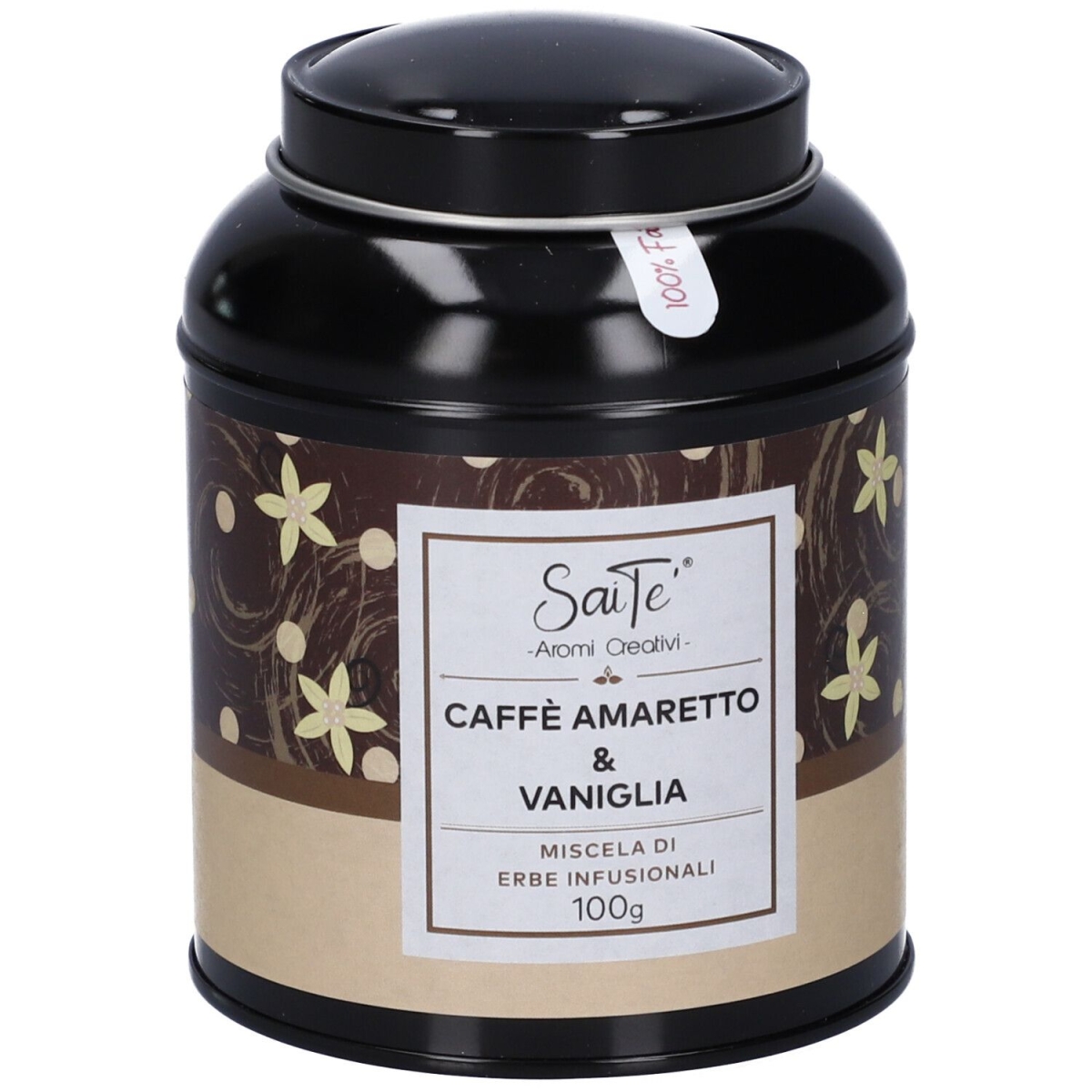 Cerca Offerte di Saite caffè amaretto & vaniglia 100 g altro e acquista online