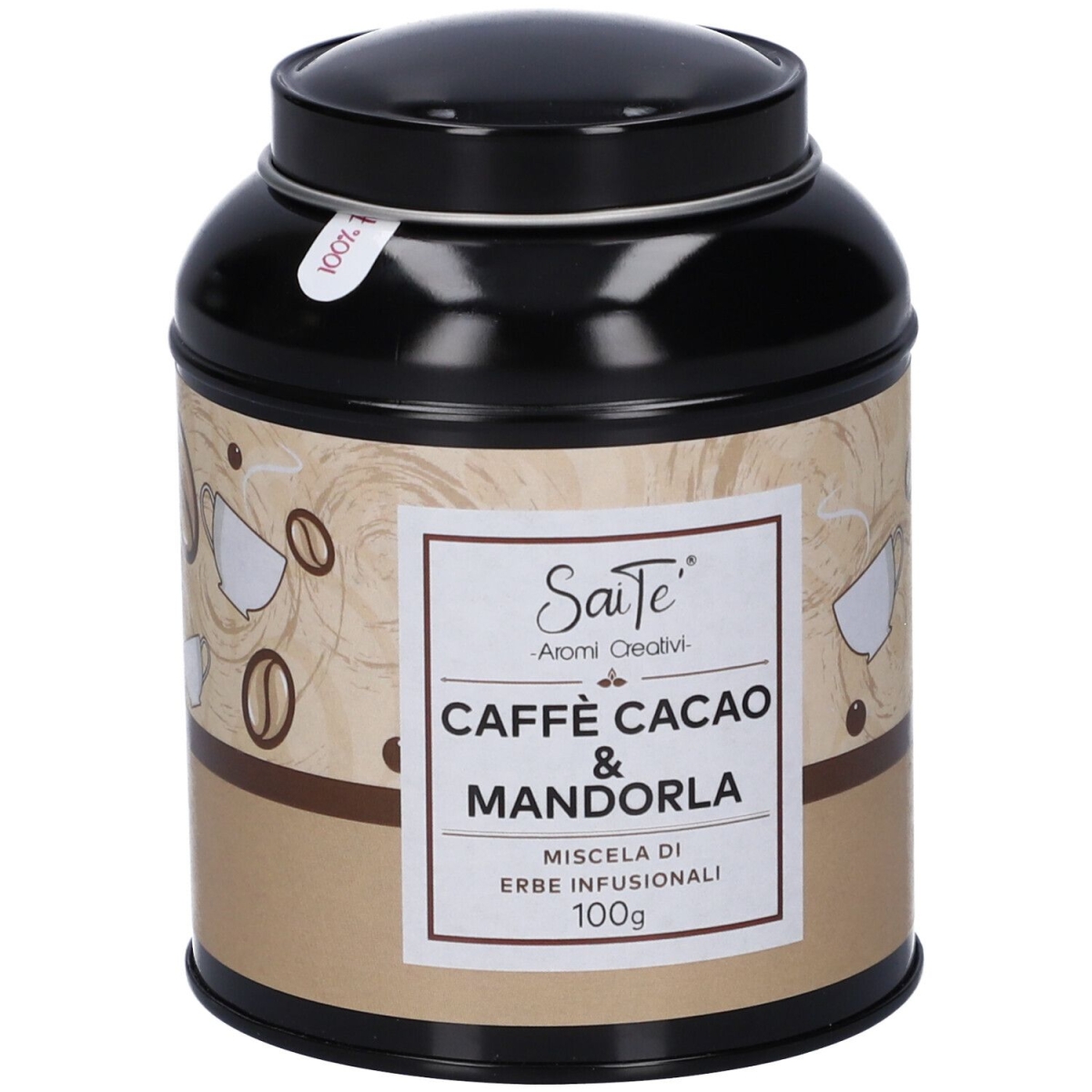 Cerca Offerte di Saite caffè cacao & mandorla 100 g altro e acquista online