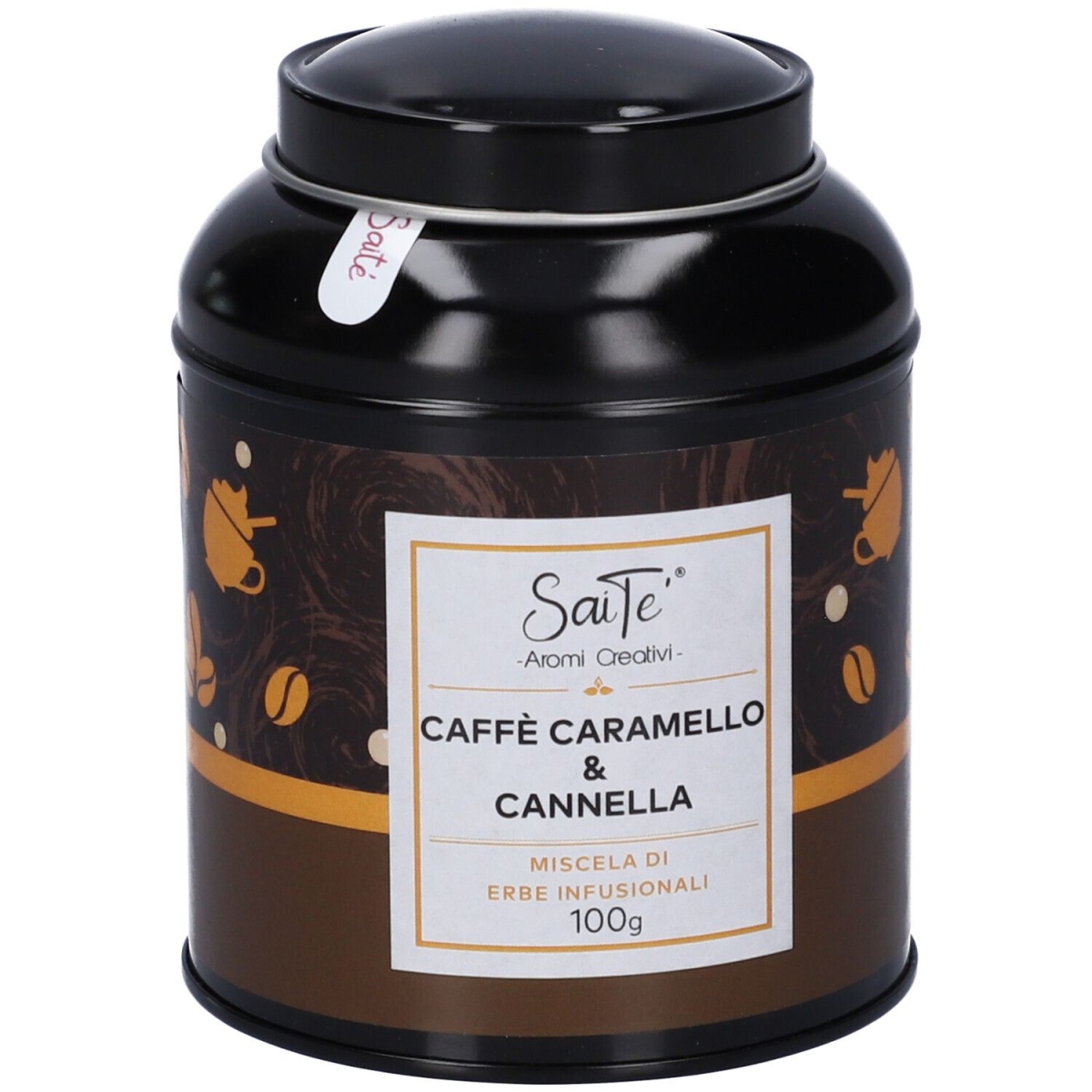 Cerca Offerte di Saite caffè caramello & cannella 100 g altro e acquista online