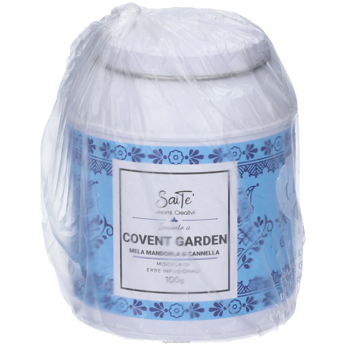 Cerca Offerte di saite' covent garden 100 g e acquista online