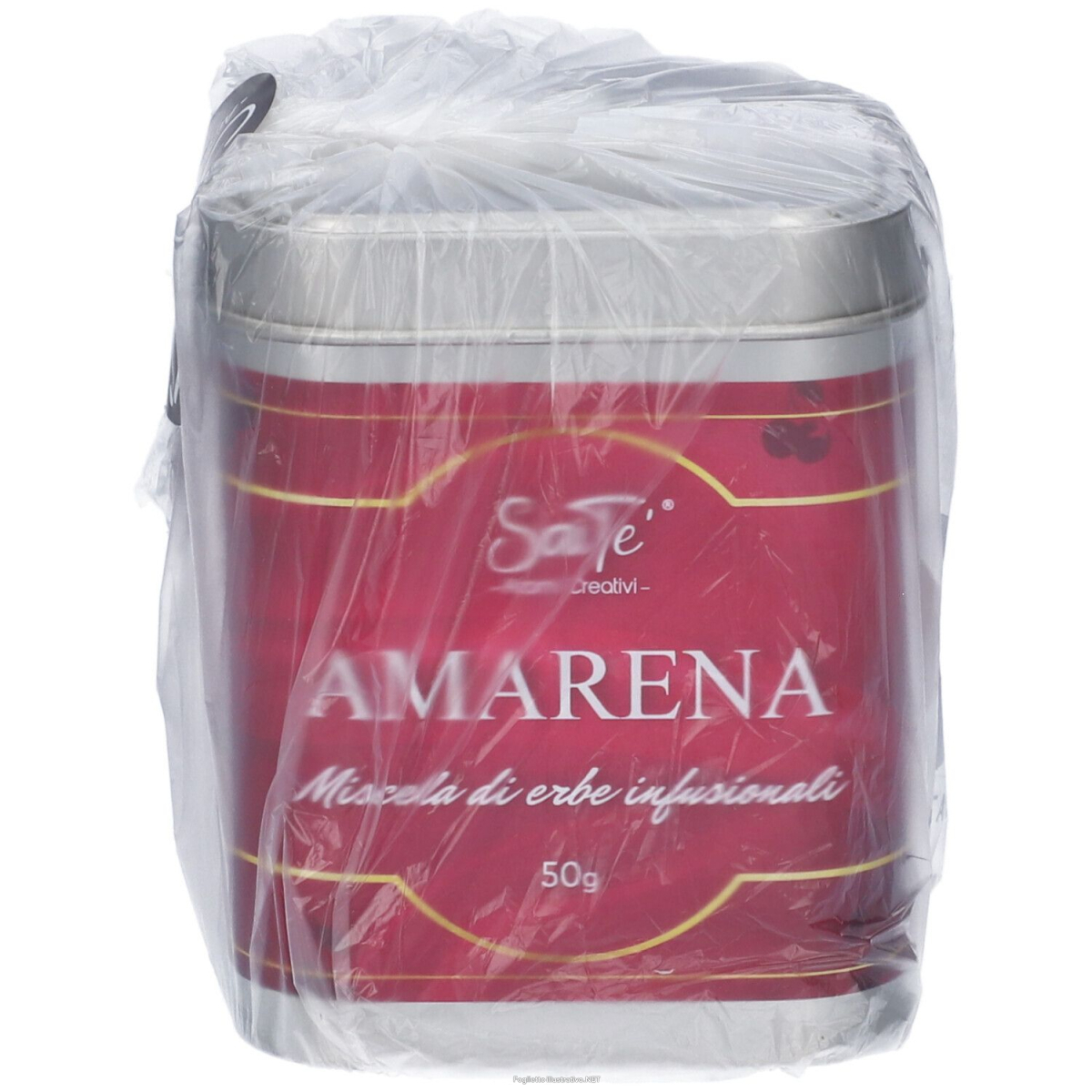 Cerca Offerte di saite' tisana amarena 50 g e acquista online