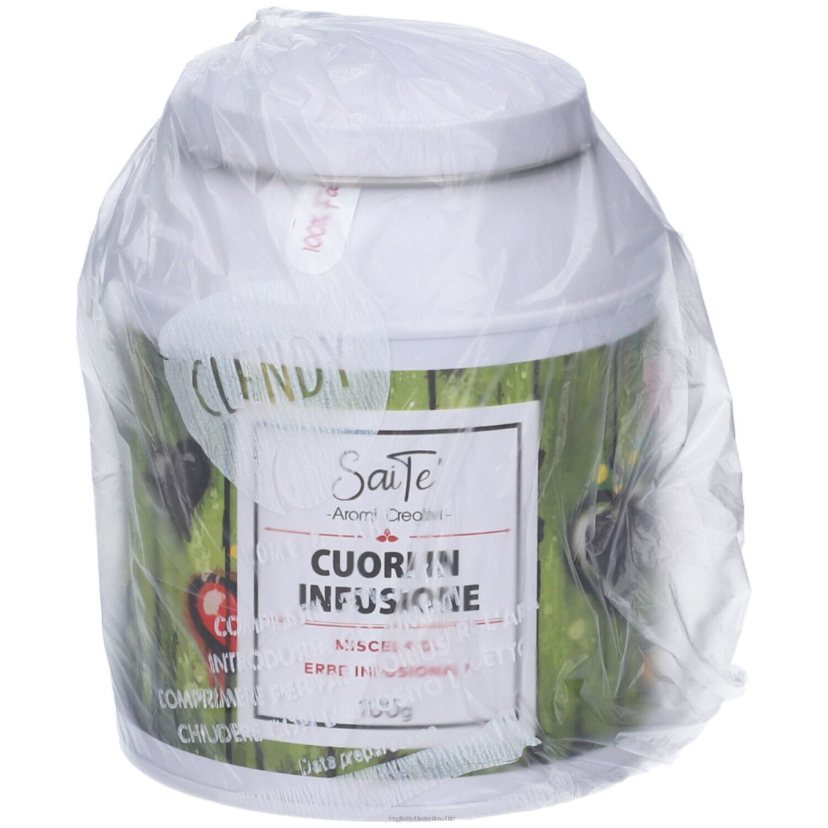 Cerca Offerte di saite' tisana cuori in infusione 100 g e acquista online