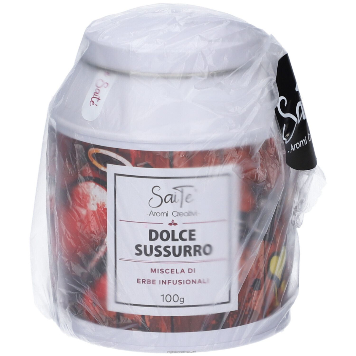 Cerca Offerte di saite' tisana dolce sussurro 100 g e acquista online