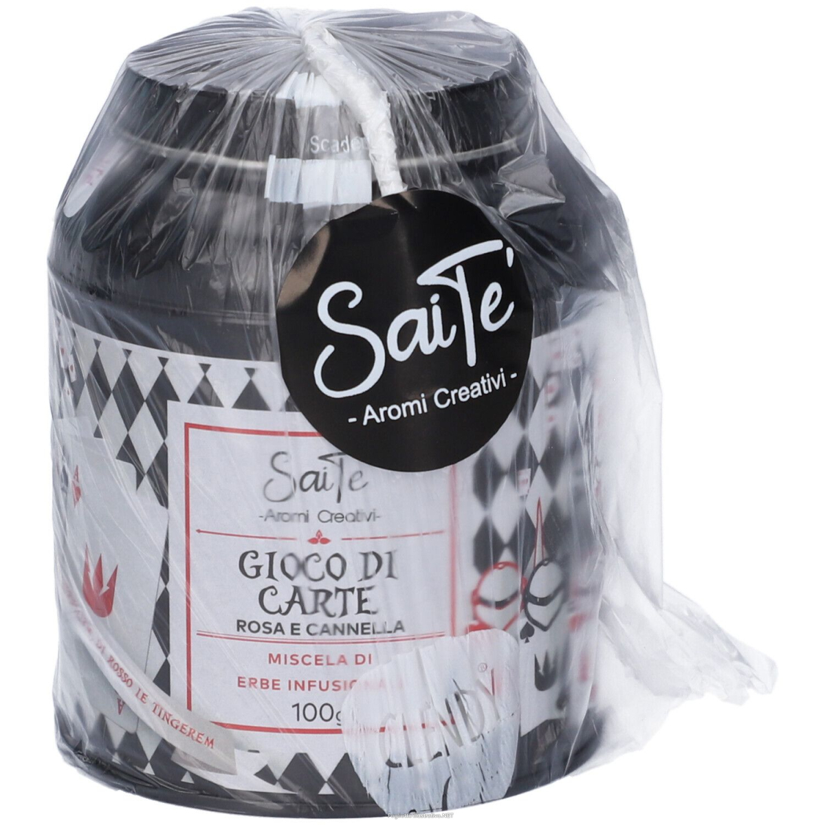 Cerca Offerte di saite' tisana gioco di carte 100 g e acquista online