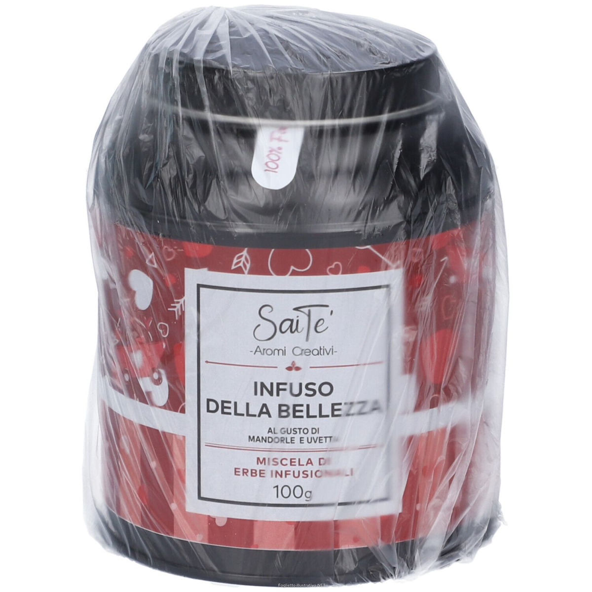 Cerca Offerte di saite' tisana infuso della bellezza 100 g e acquista online