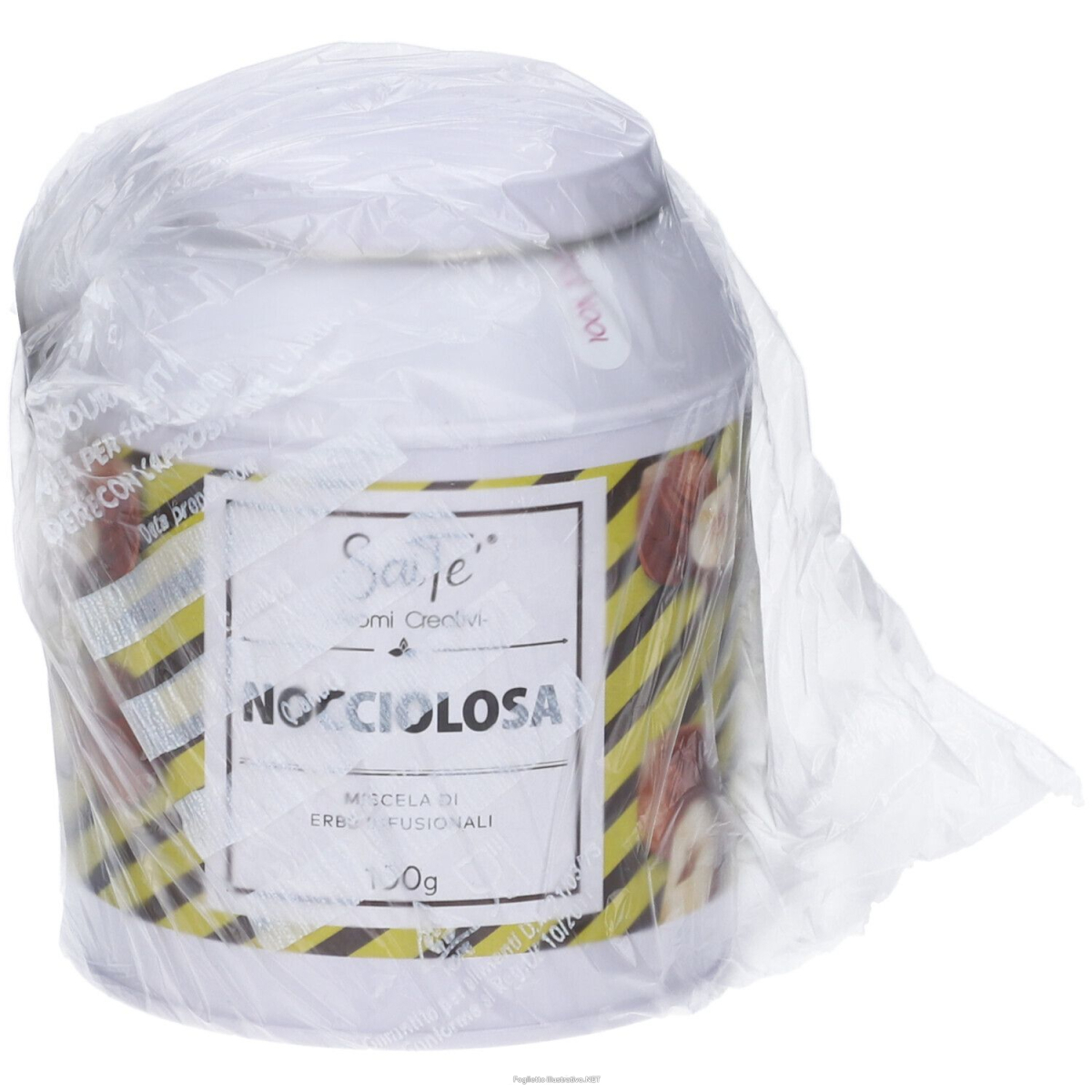 Cerca Offerte di saite' tisana nocciolosa 100 g e acquista online