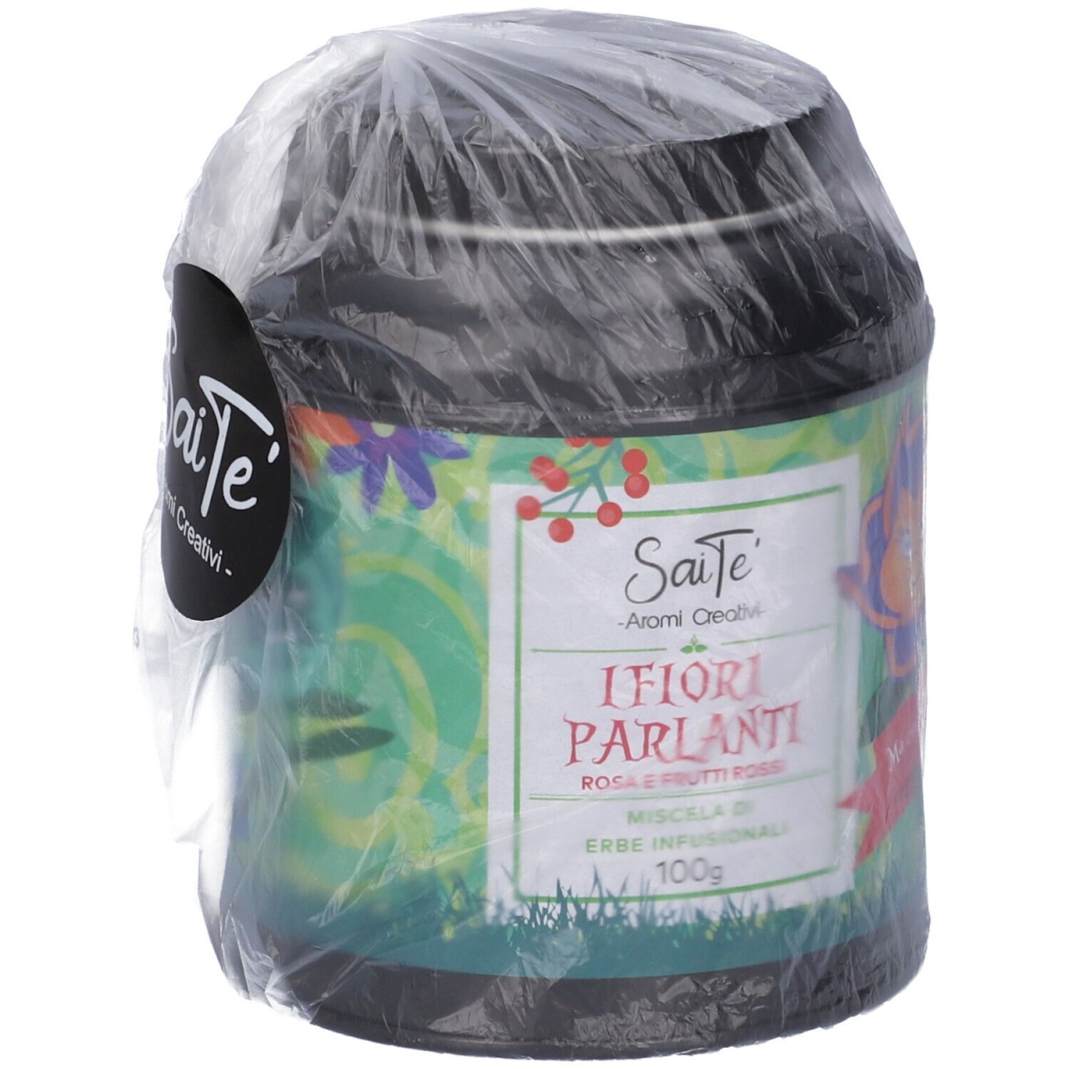 Cerca Offerte di Saitè tisane fiori parlanti 100 g tè e acquista online