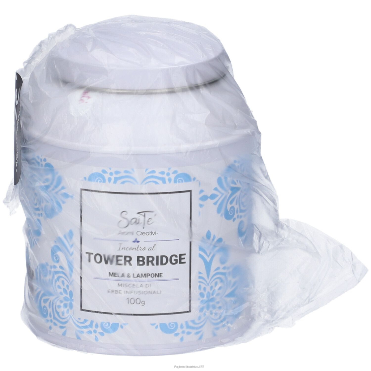 Cerca Offerte di saite' tower bridge 100 g e acquista online