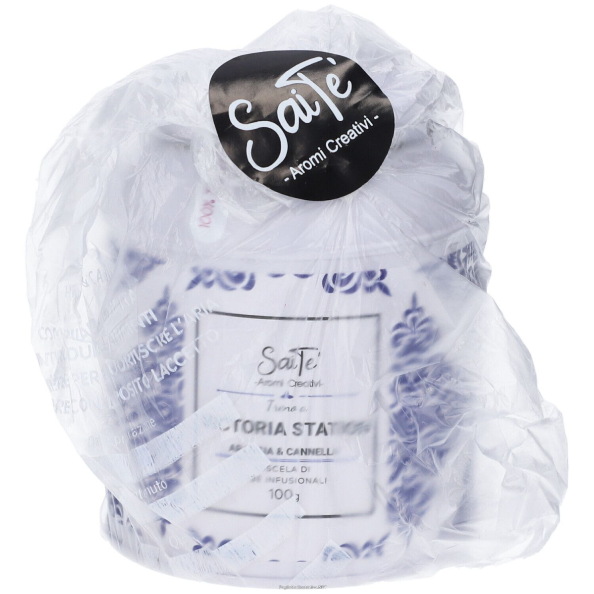 Cerca Offerte di saite' victoria station 100 g e acquista online