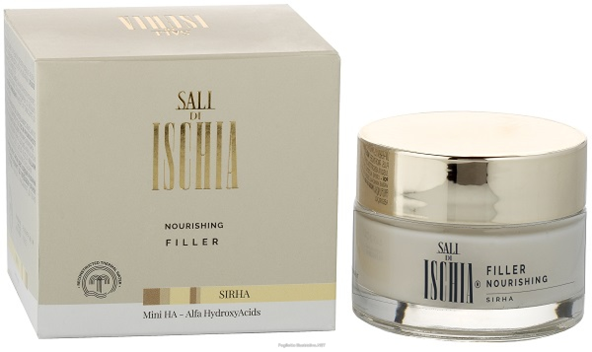 Cerca Offerte di sali di ischia cr viso filler e acquista online