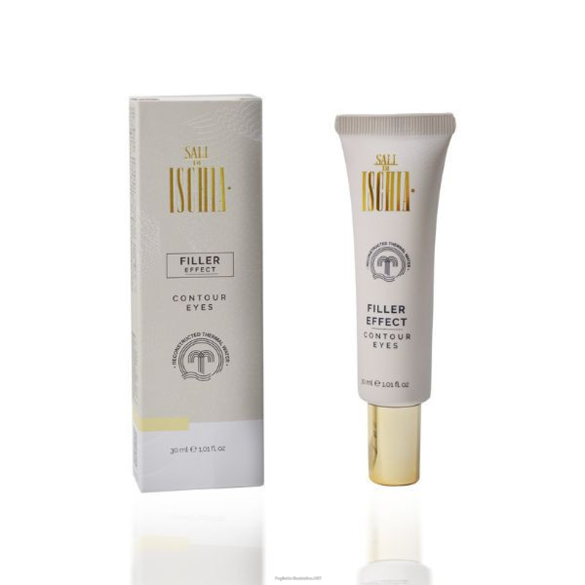 Cerca Offerte di sali di ischia crema contorno occhi filler, 30 ml e acquista online