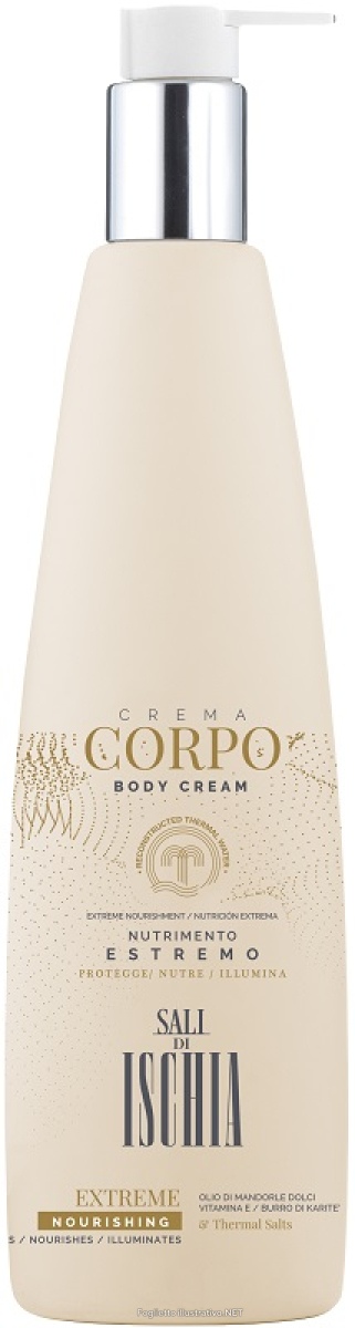 Cerca Offerte di sali di ischia crema crp nutr e acquista online