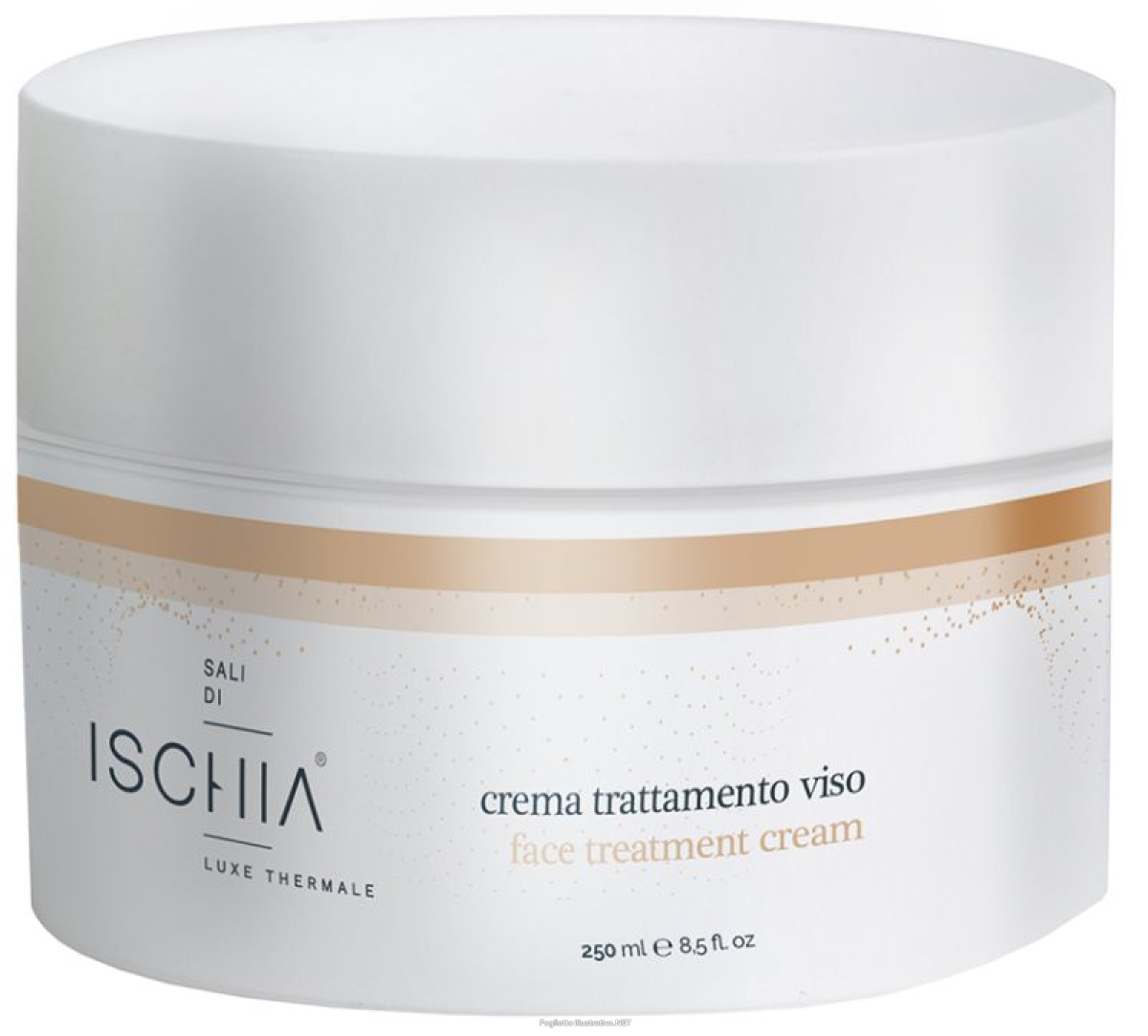 Cerca Offerte di sali di ischia crema trattante viso ac 250 ml e acquista online