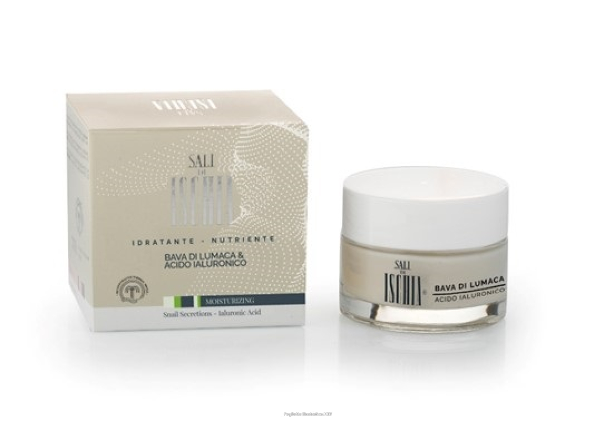 Cerca Offerte di sali di ischia crema viso bava e acquista online