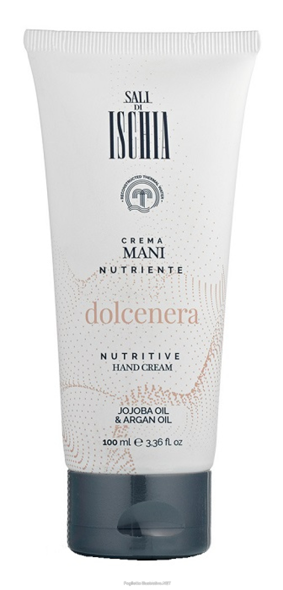 Cerca Offerte di sali di ischia dolcenera crema mani nutriente 100ml e acquista online