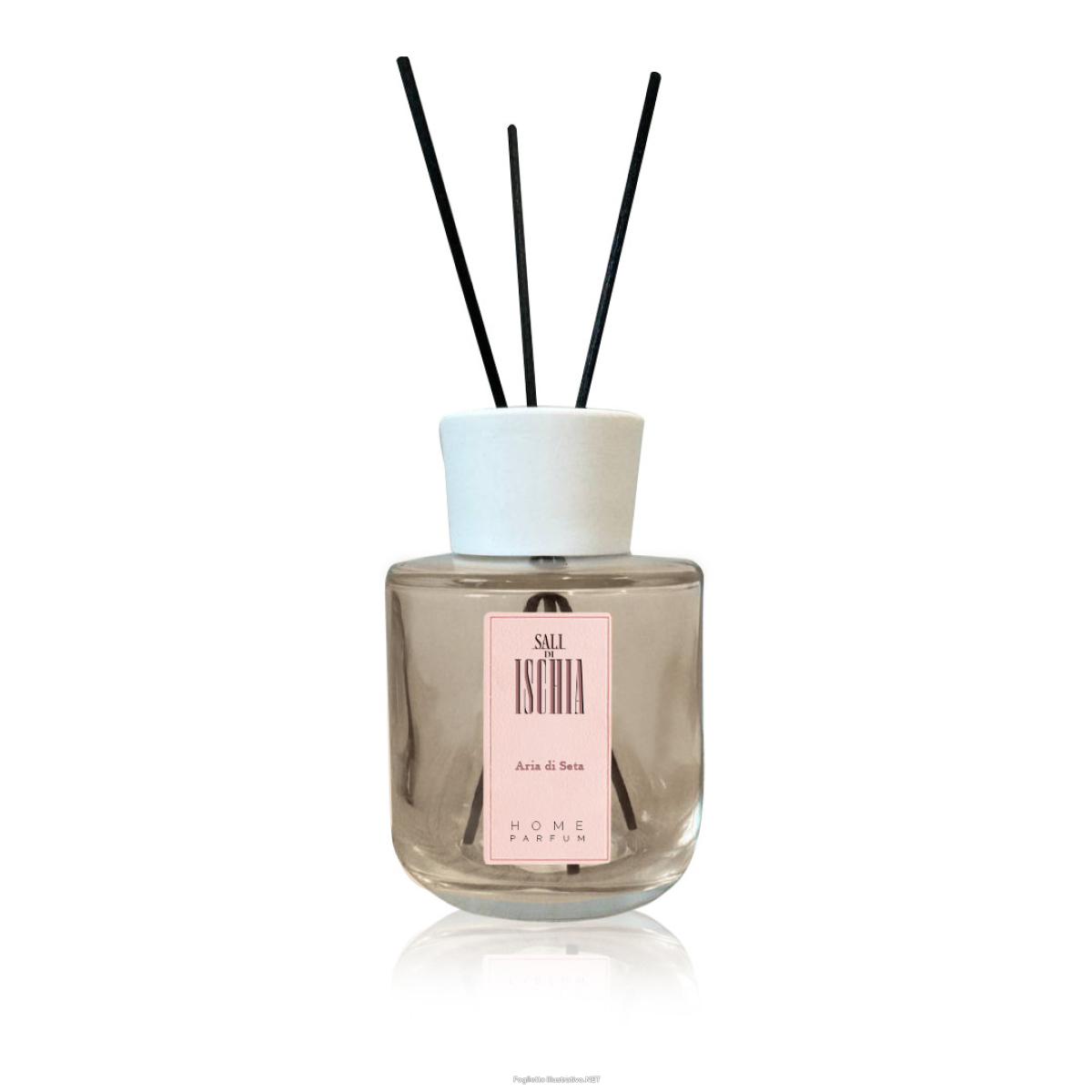 Cerca Offerte di sali di ischia home parfum aria di seta diffusore ambienti e acquista online