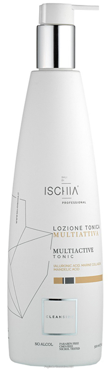 Cerca Offerte di sali di ischia lozione tonica multiattiva 500 ml e acquista online
