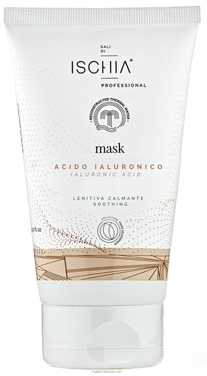 Cerca Offerte di sali di ischia maschera acido ialuronico 150 ml e acquista online