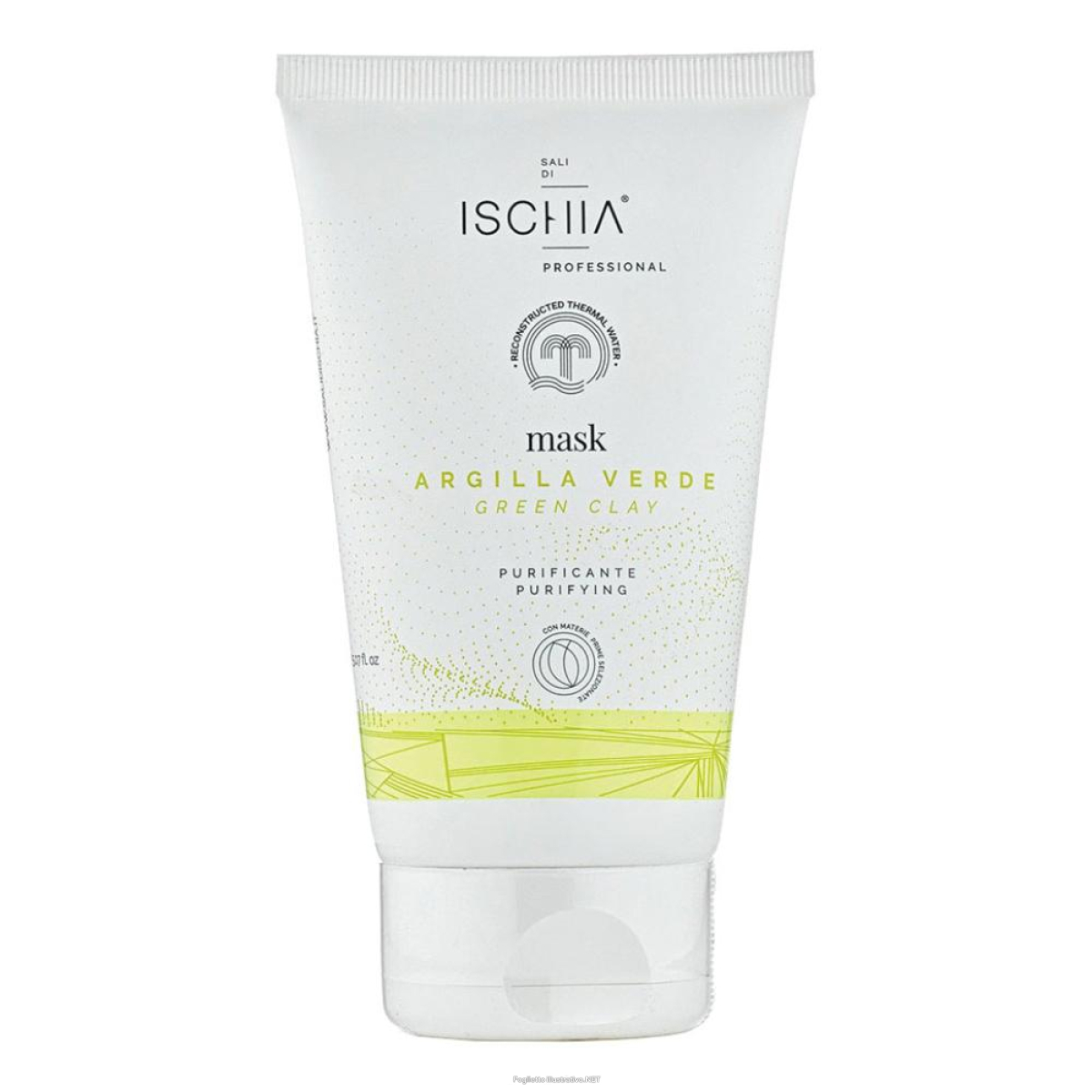 Cerca Offerte di sali di ischia maschera arg ve e acquista online