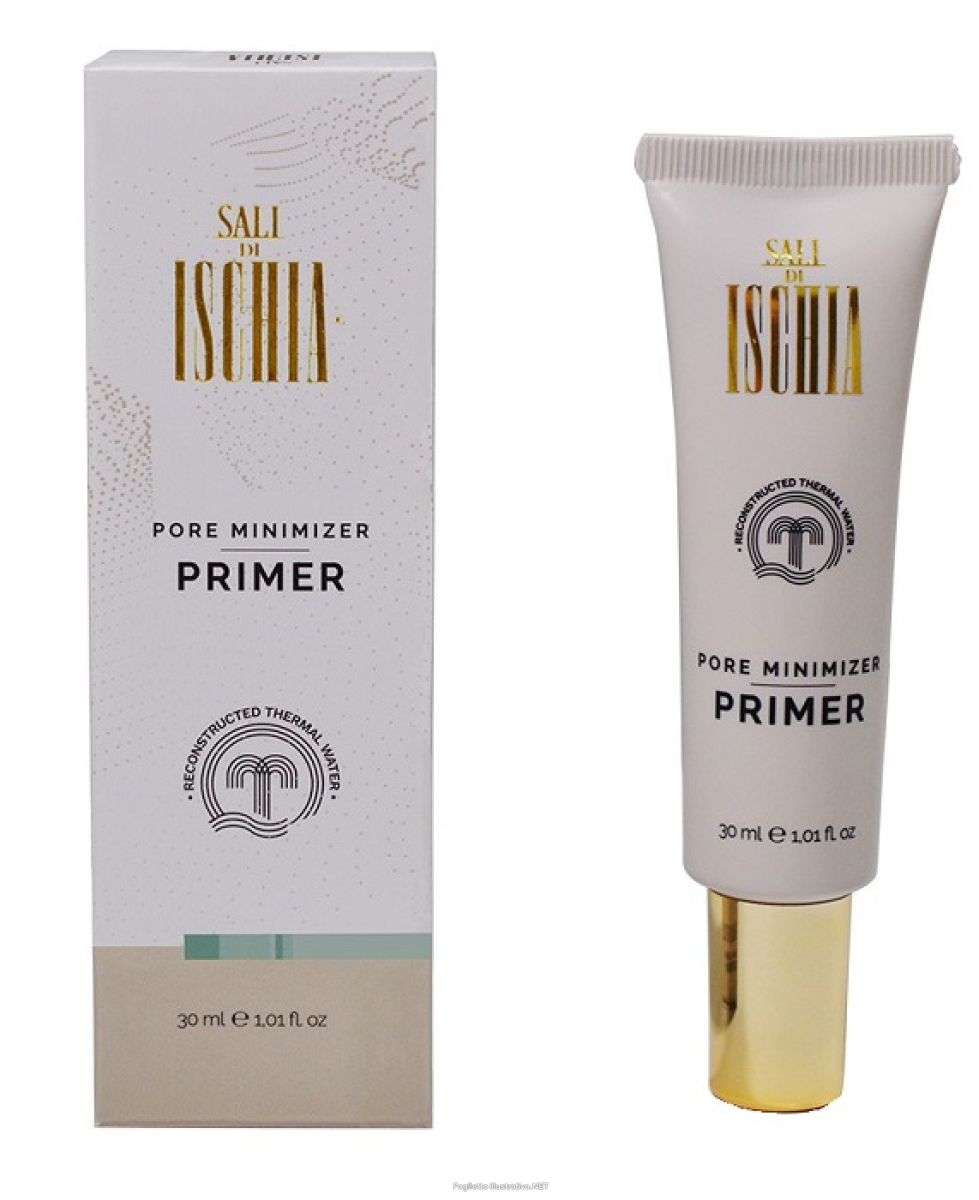 Cerca Offerte di sali di ischia primer pore min e acquista online