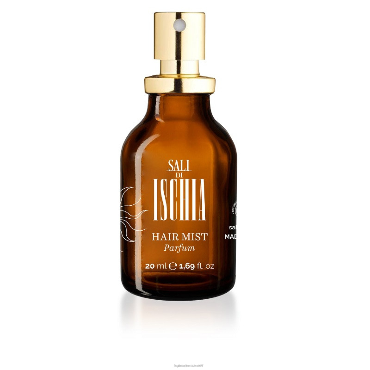 Cerca Offerte di Sali di Ischia Prof Cap Hair M e acquista online