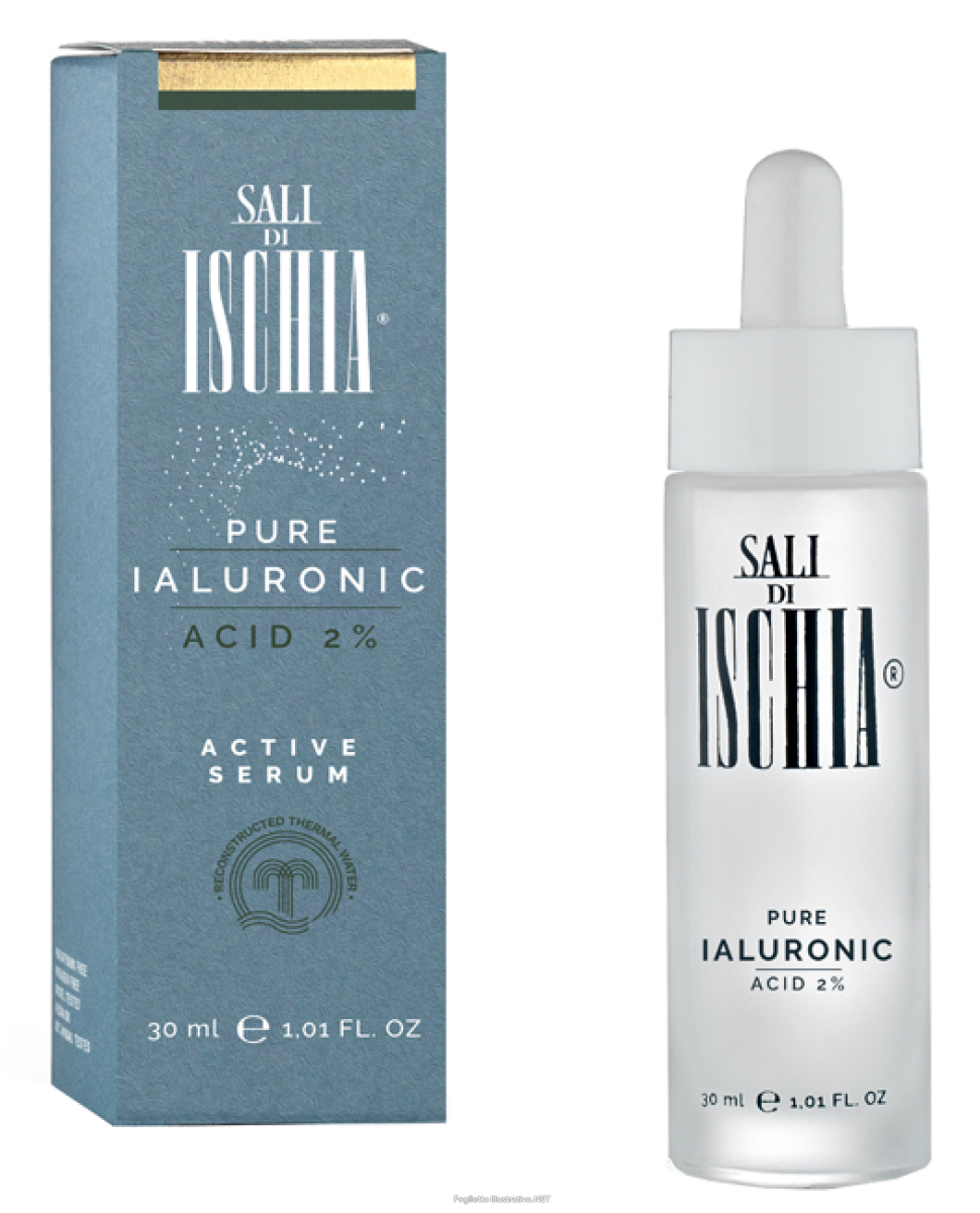 Cerca Offerte di sali di ischia pure ialuronic e acquista online