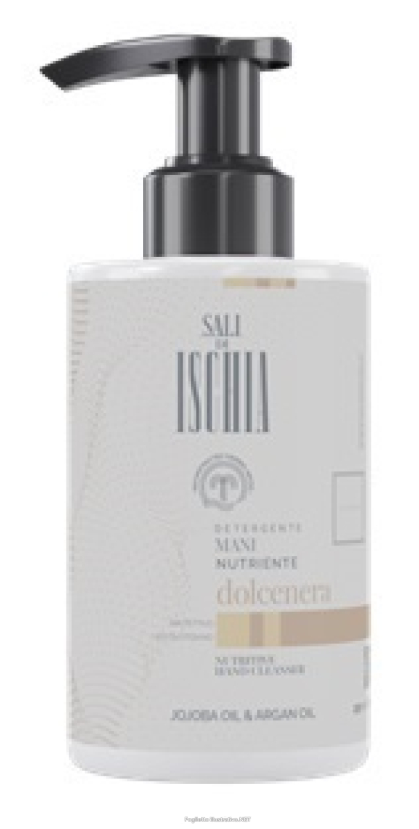 Cerca Offerte di sali di ischia sapone mani dol e acquista online