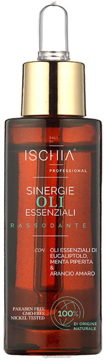 Cerca Offerte di sali di ischia sinergie oli essenziali elasticizzante rassodante 30 ml e acquista online
