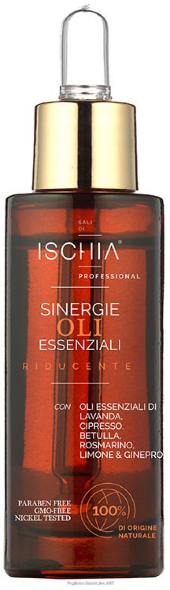 Cerca Offerte di sali di ischia sinergie oli essenziali riducente 30 ml e acquista online