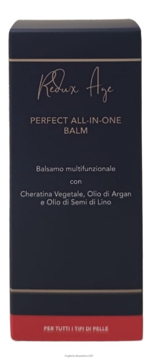 Cerca Offerte di salus natura redux age perfect all in one balm 100 ml e acquista online