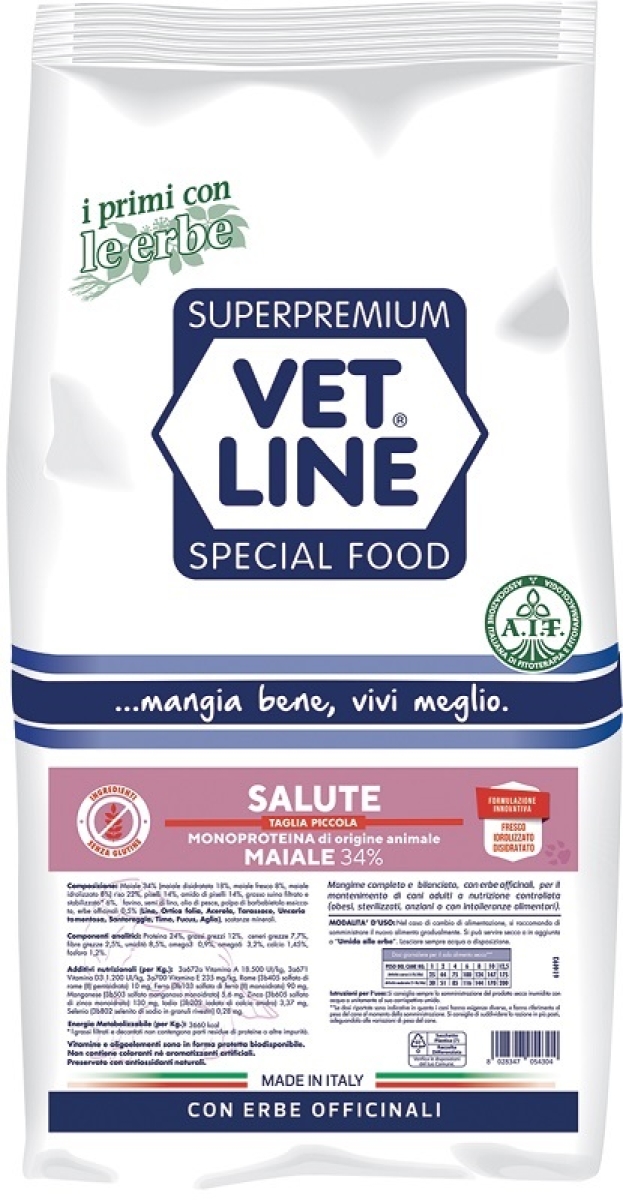 Cerca Offerte di Salute maiale - alimento completo per cani adulti con intolleranze 3 kg e acquista online