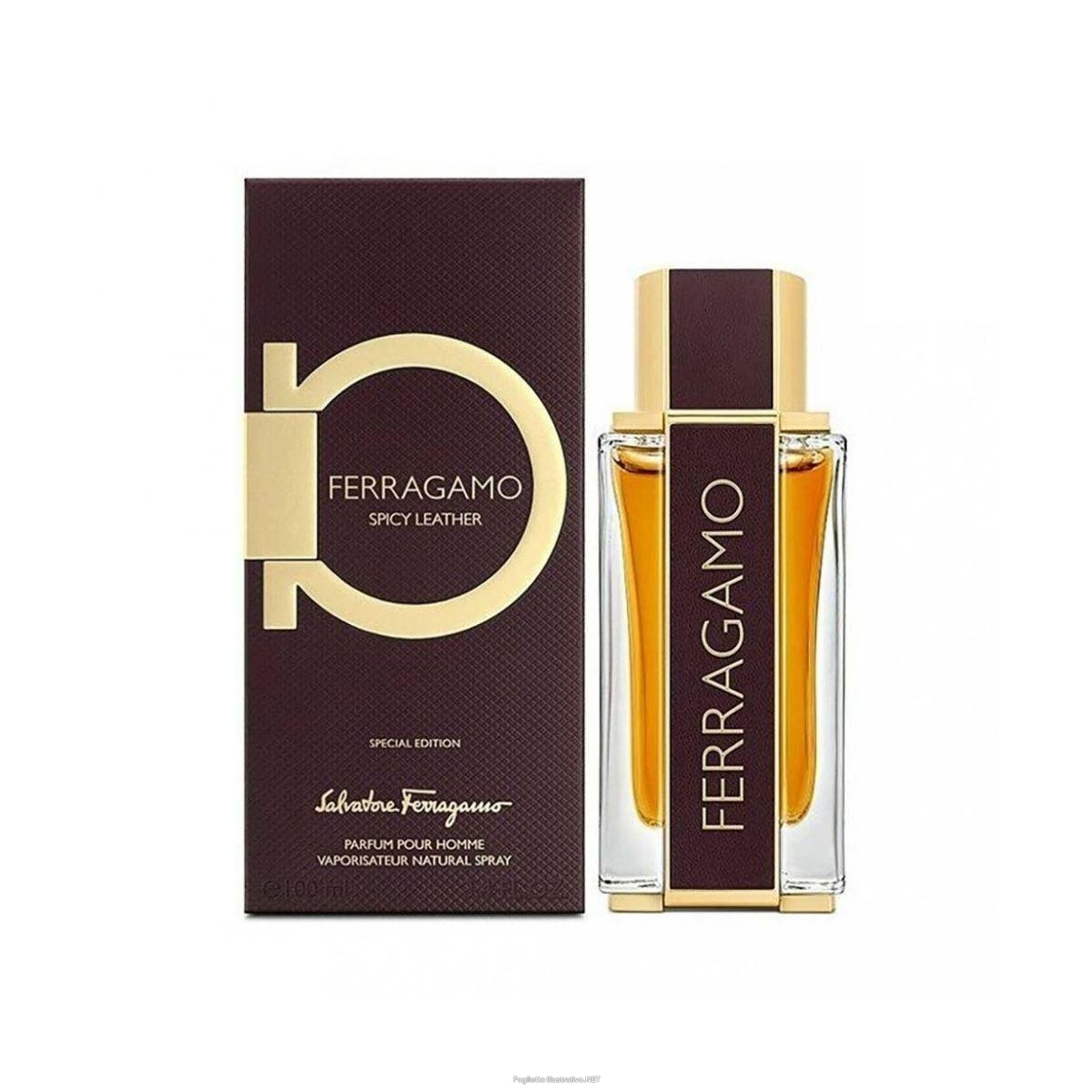 Cerca Offerte di salvatore ferragamo - amo ferragamo oriental wood - eau de parfum donna 100 ml vapo e acquista online