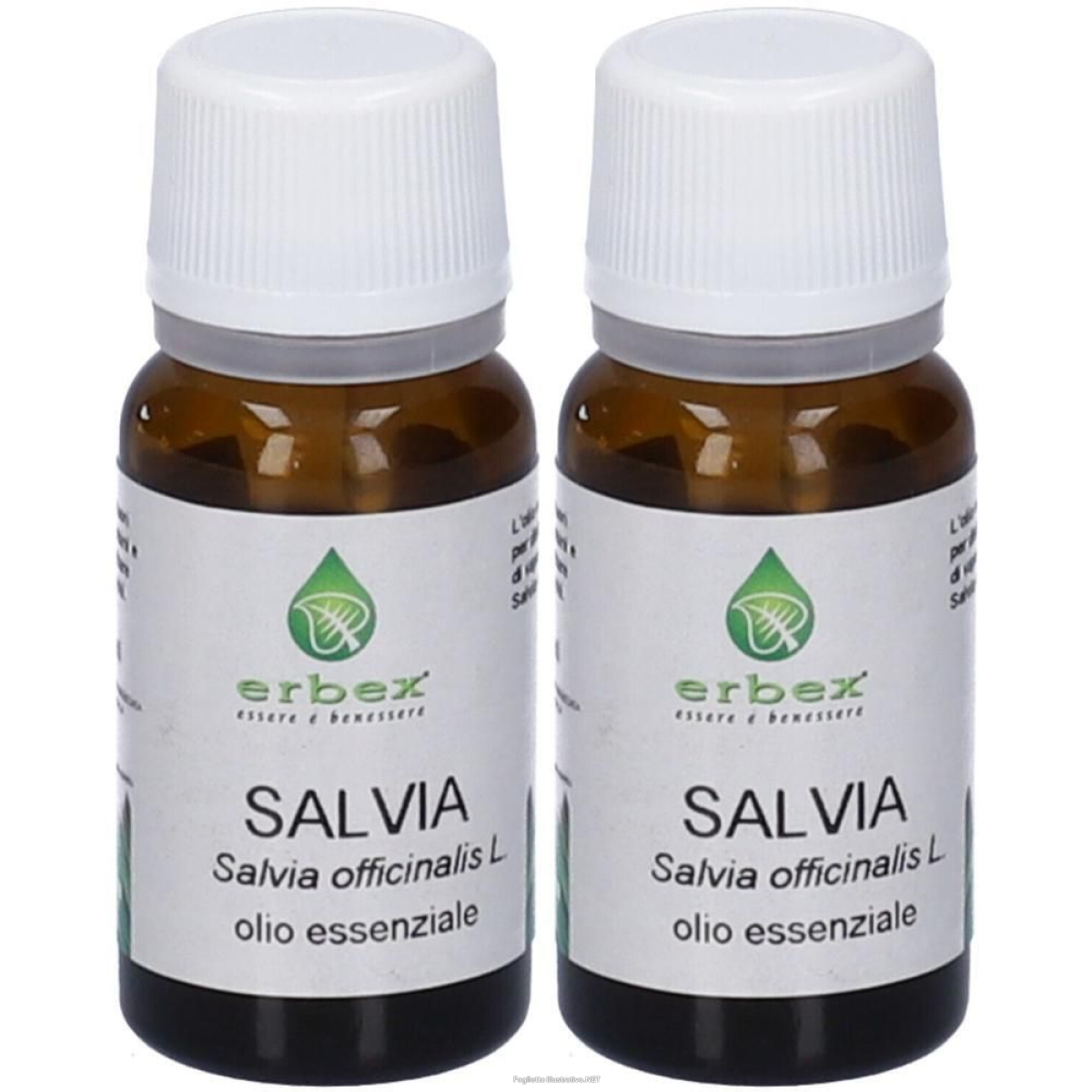 Cerca Offerte di salvia oe 10 ml olio e acquista online