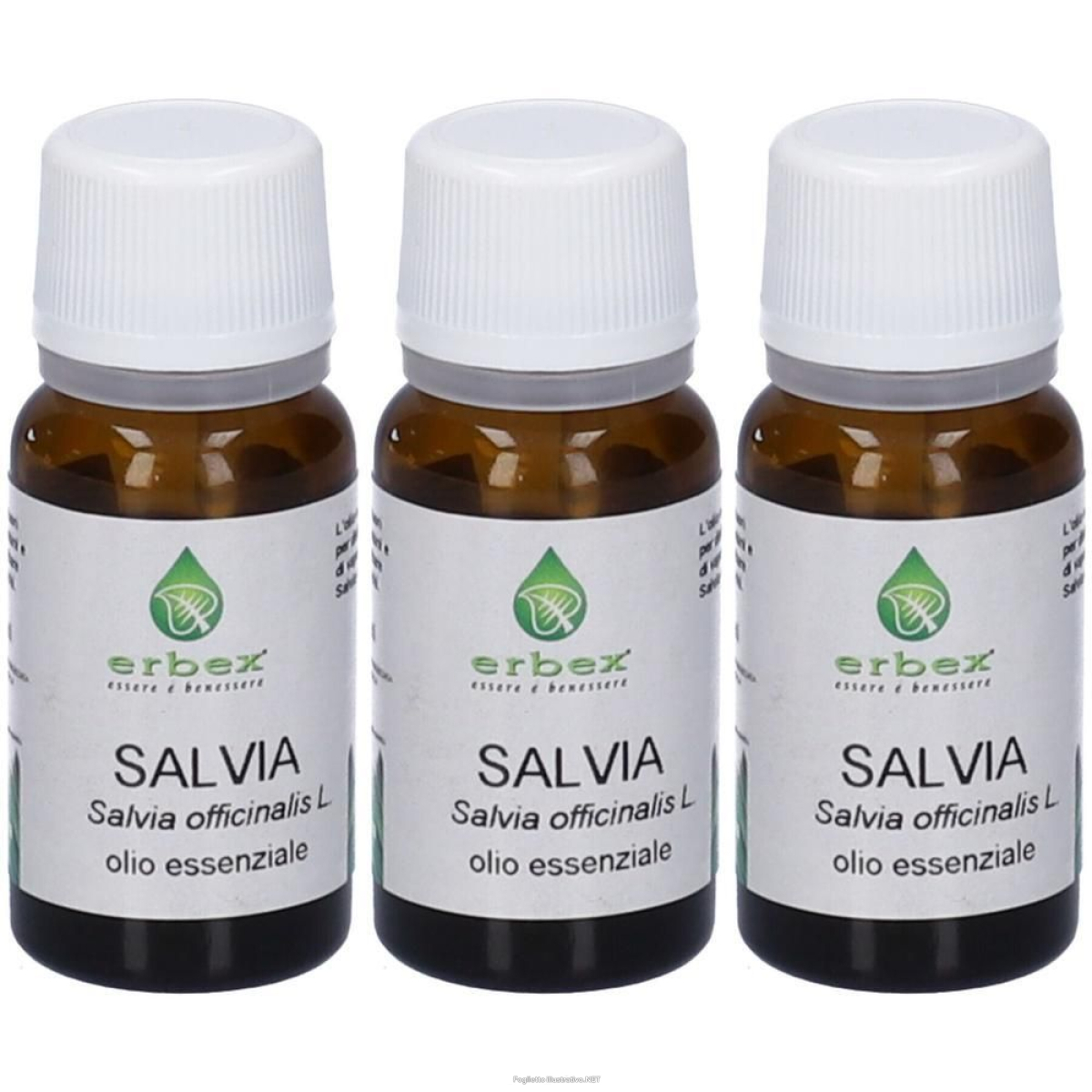 Cerca Offerte di salvia oe 10 ml olio e acquista online