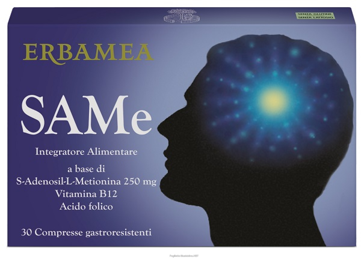 Cerca Offerte di same 30 compresse e acquista online